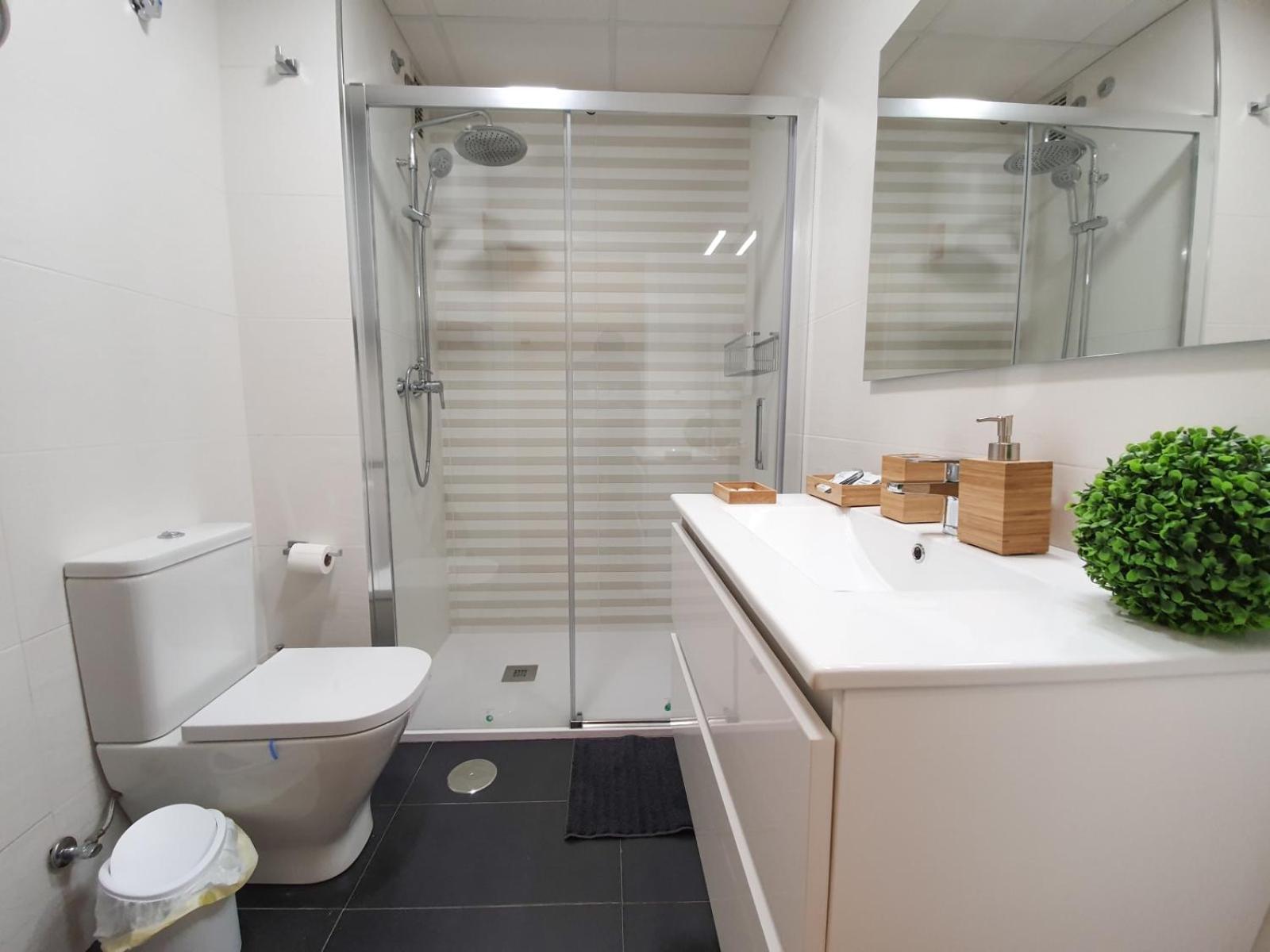 Two-Bedroom Apartment - Photo 9