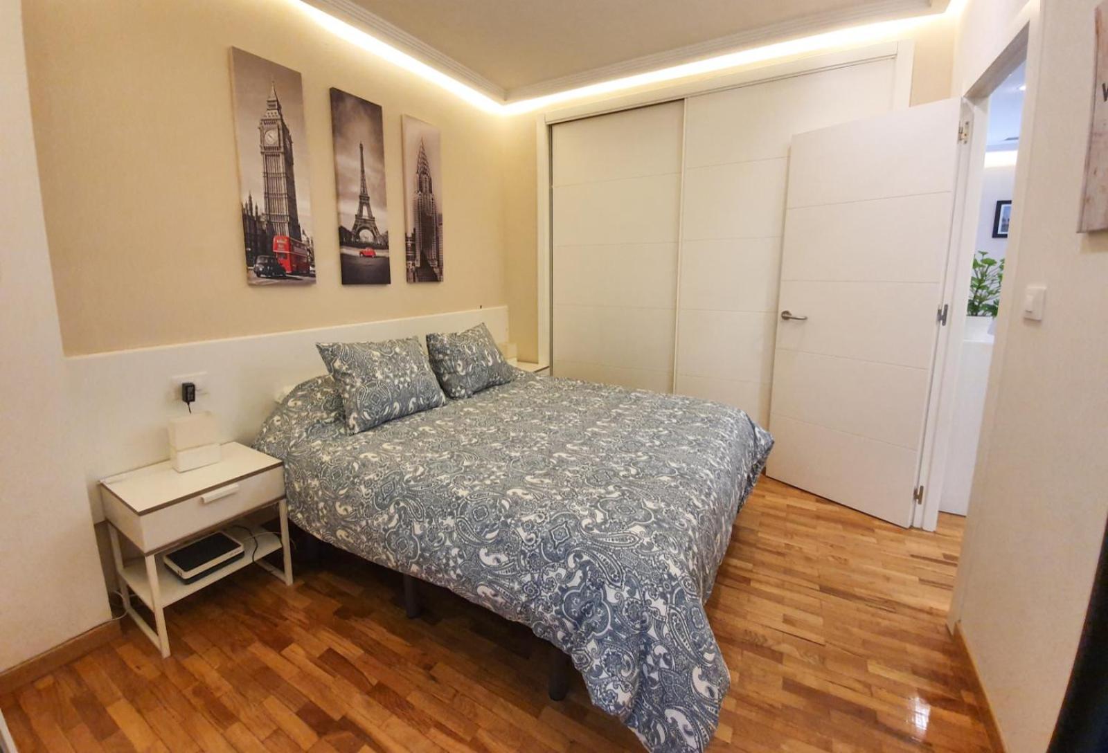 Two-Bedroom Apartment - Photo 4