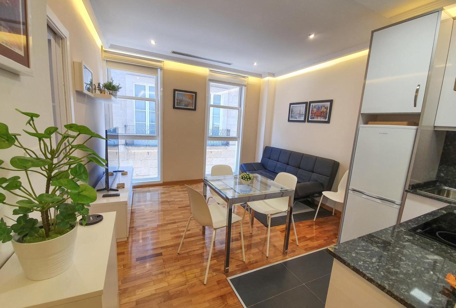 Two-Bedroom Apartment - Photo 14