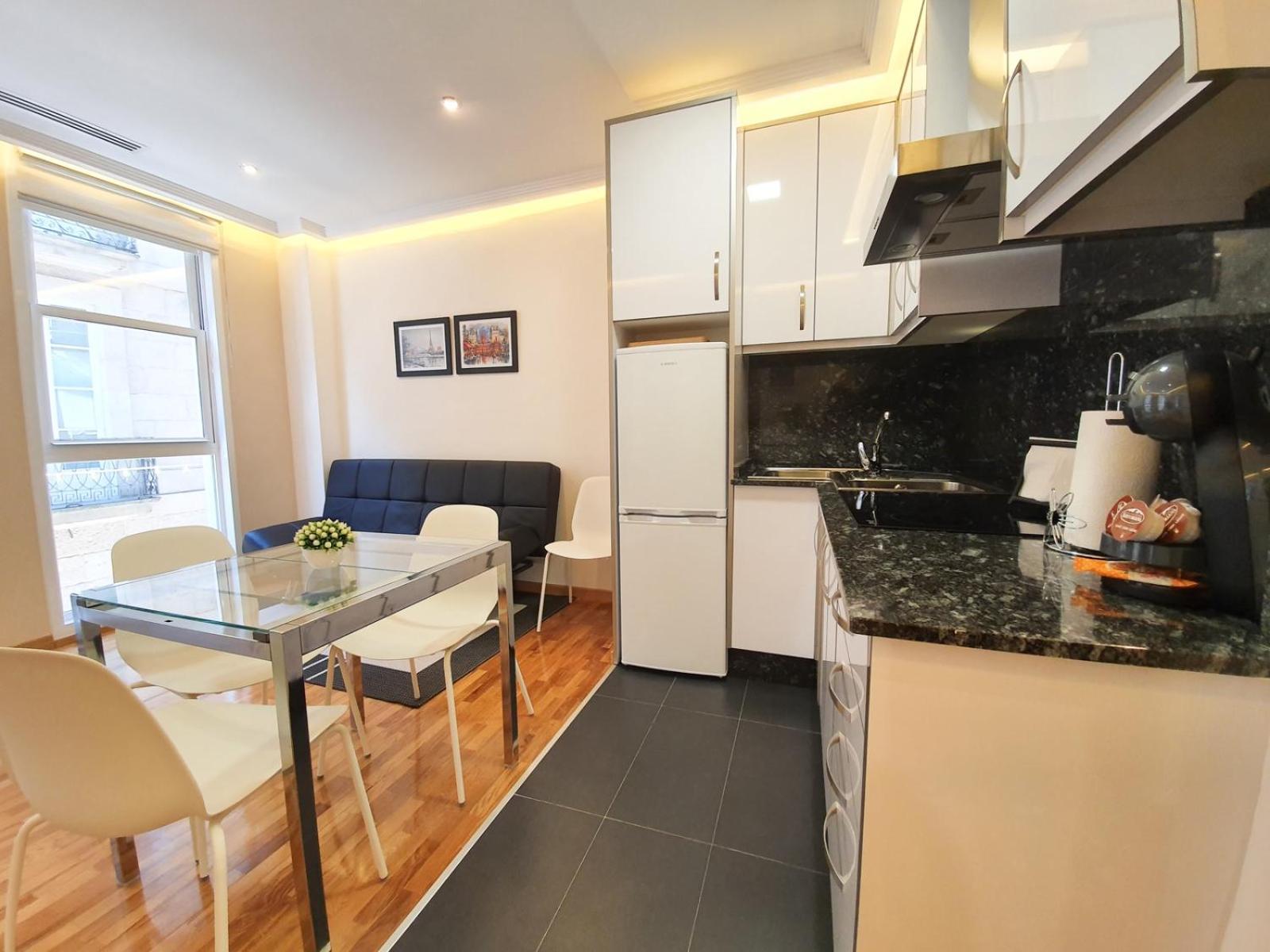 Two-Bedroom Apartment - Photo 15