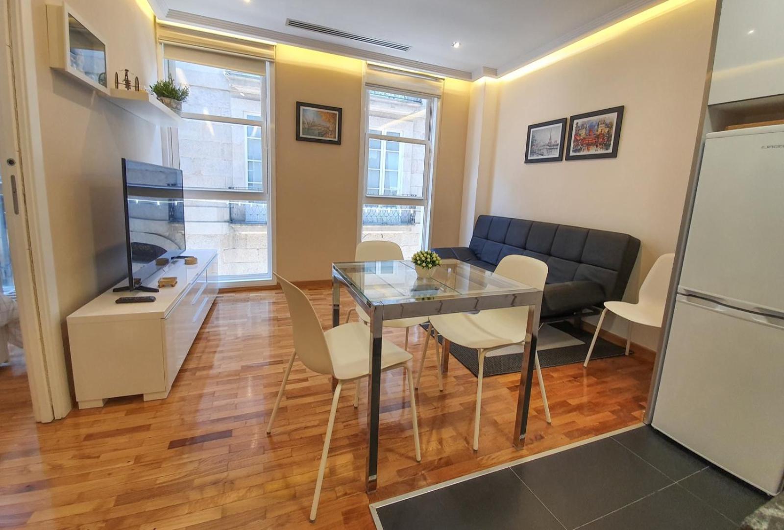 Two-Bedroom Apartment - Photo 47