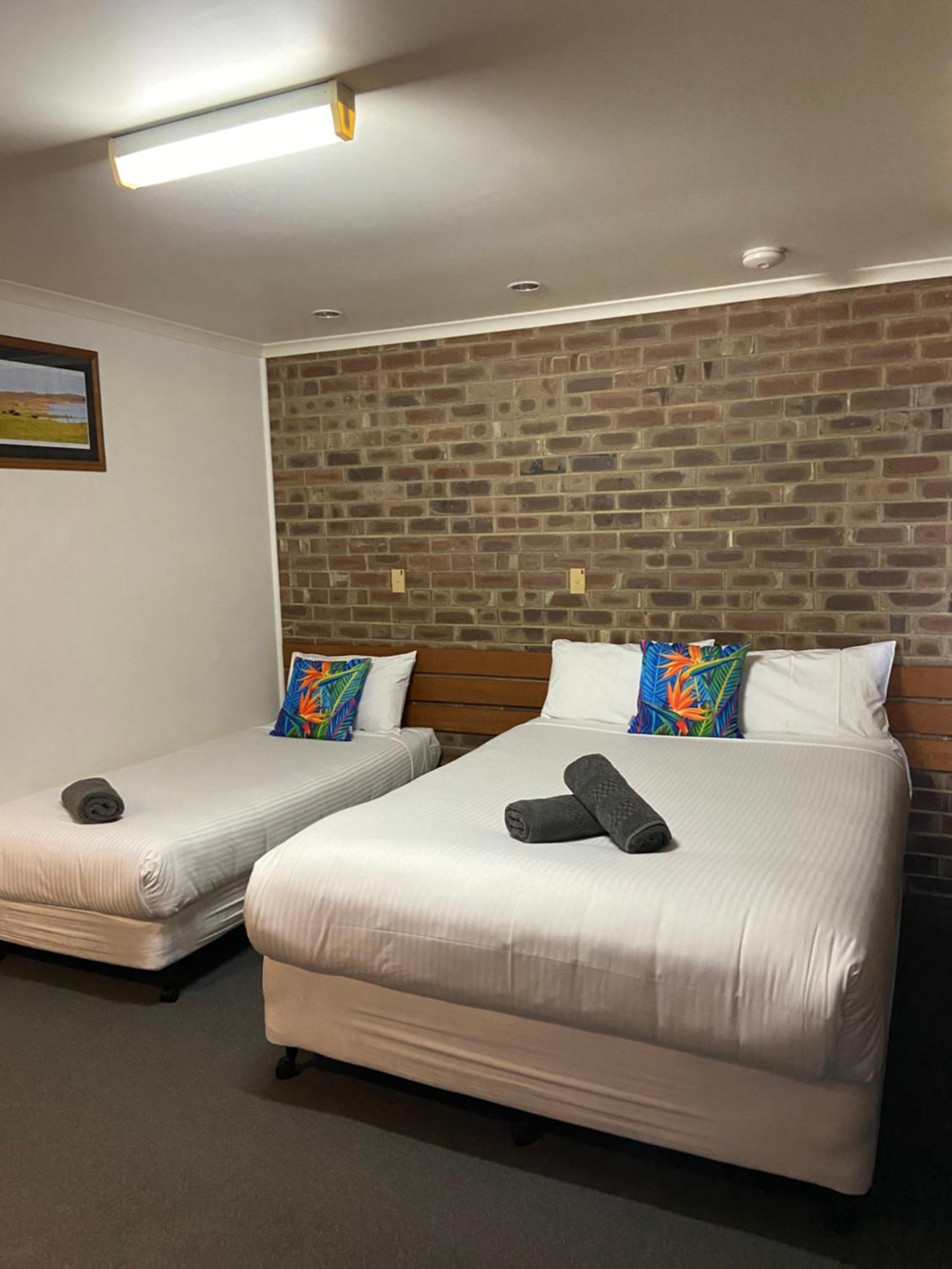 Triple Room - Photo 5