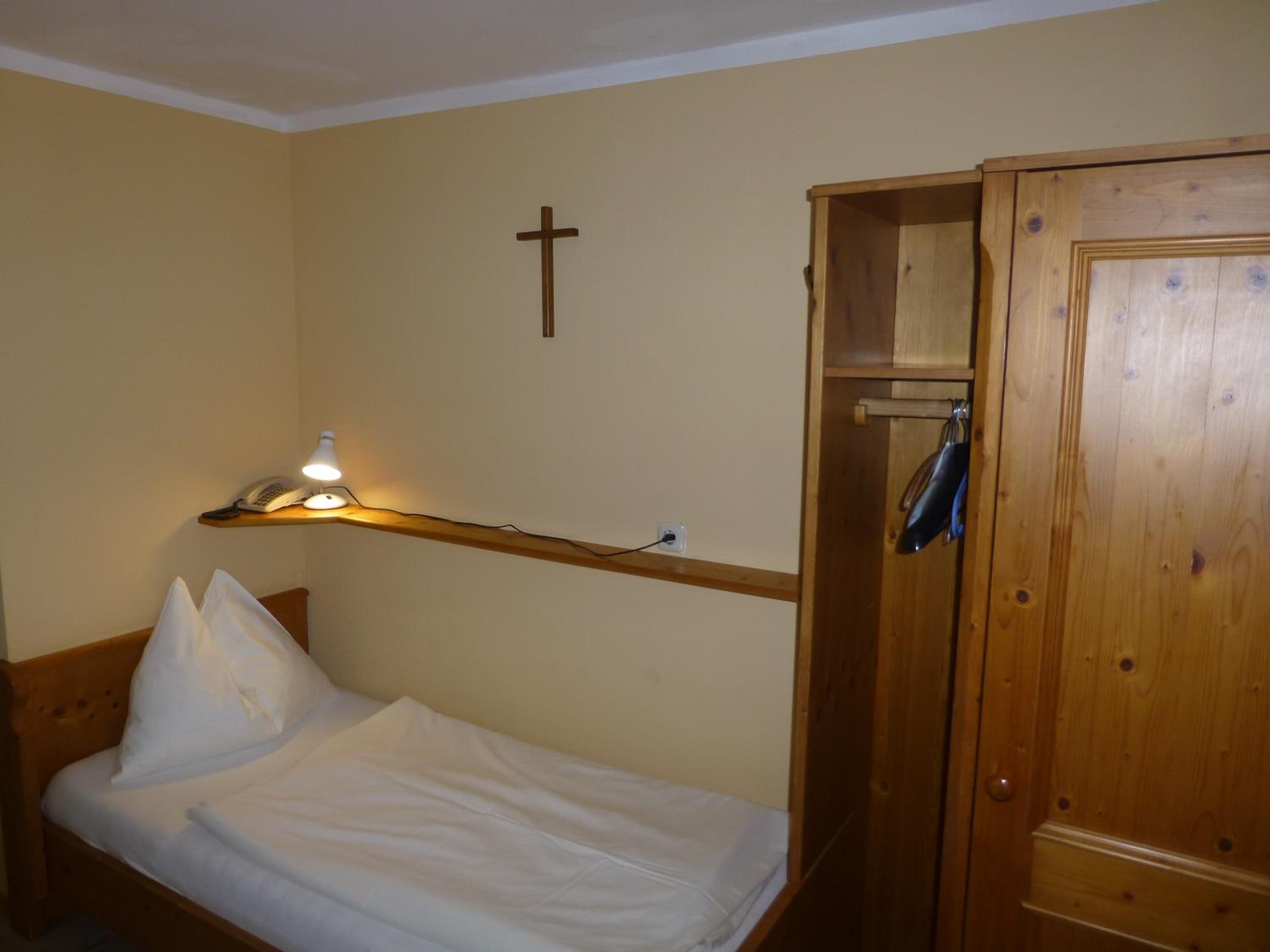 Standard Single Room photo 1