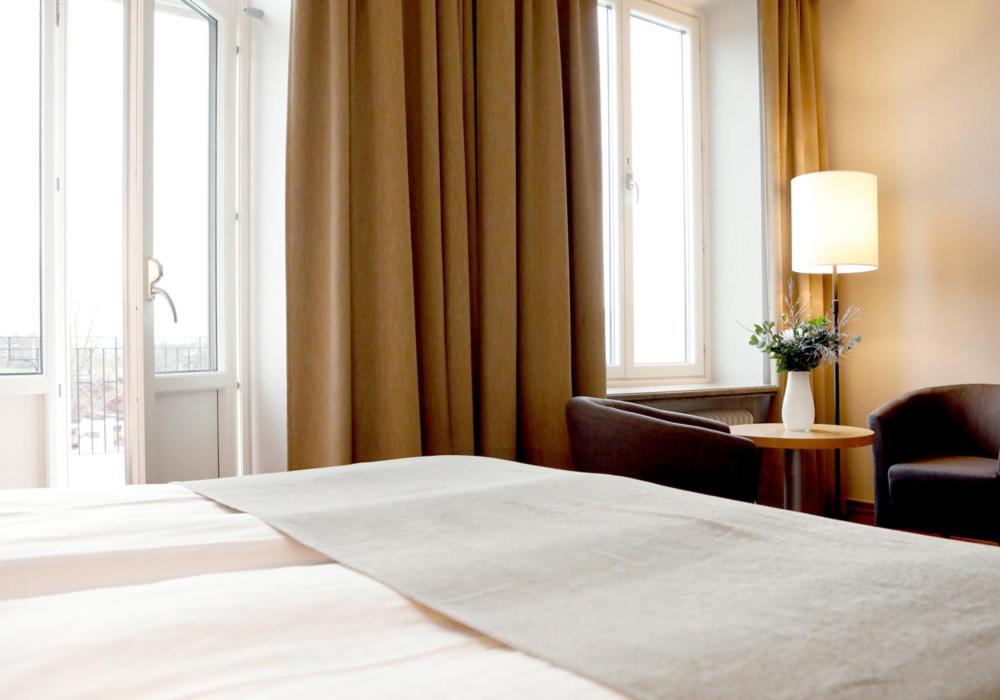 Double Room with Terrace - Photo 10