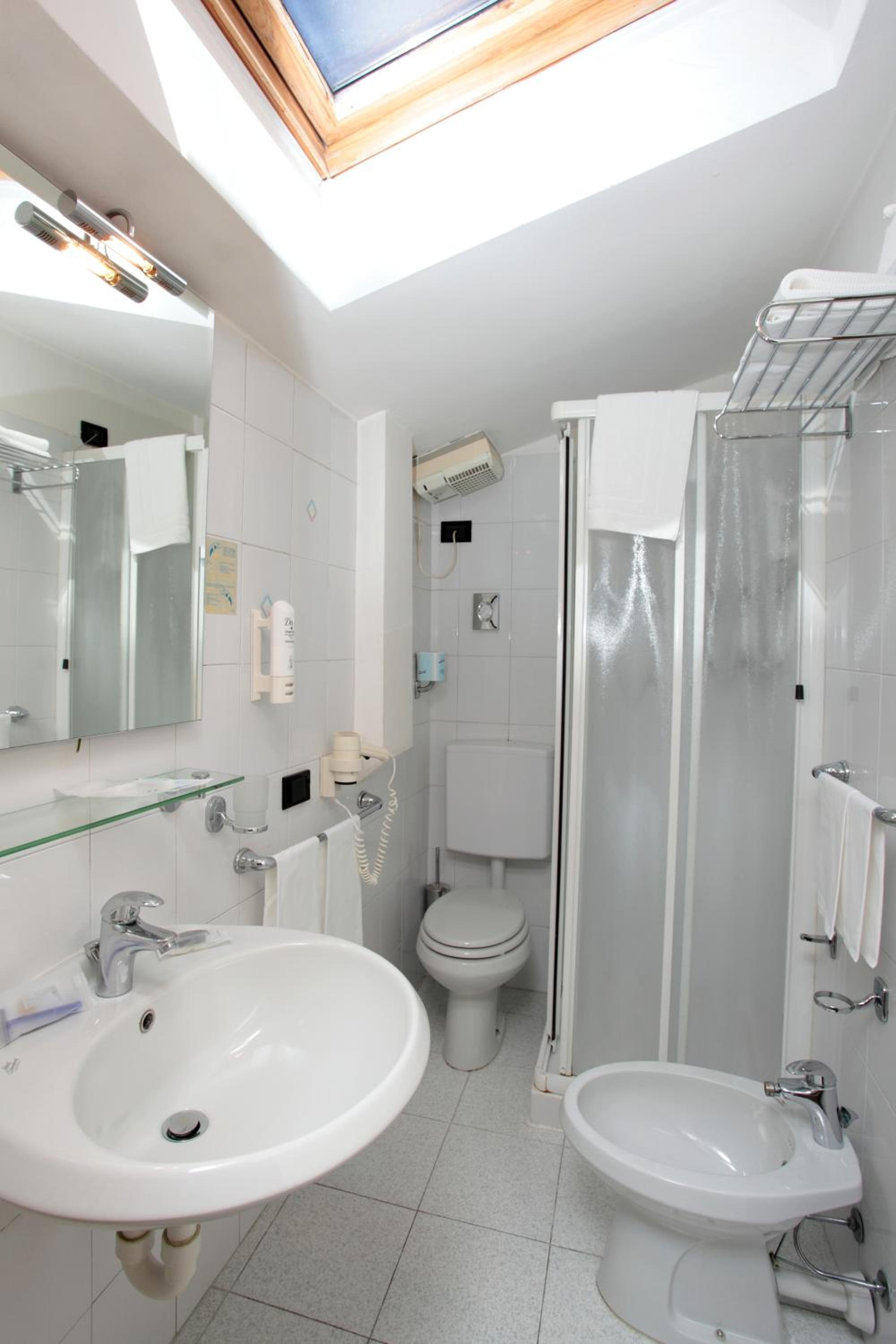 Twin Room photo 3