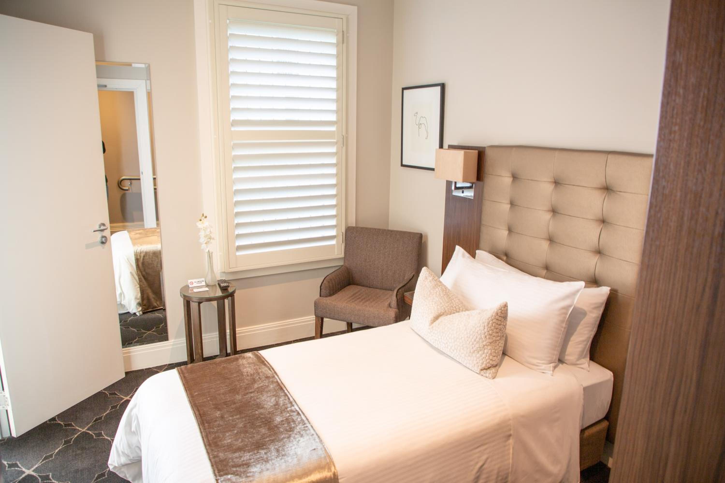 Single Room