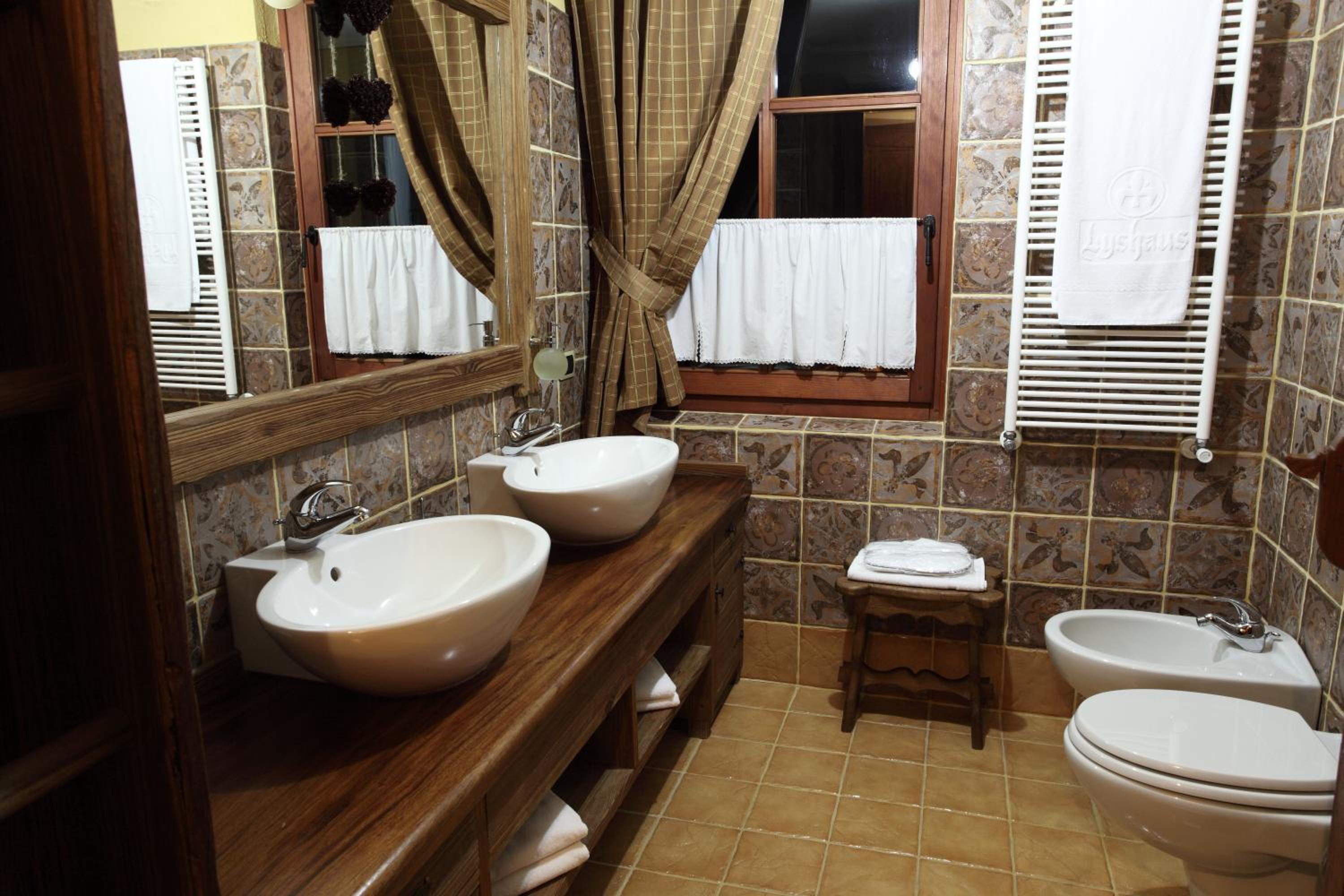 Family Suite - Photo 29