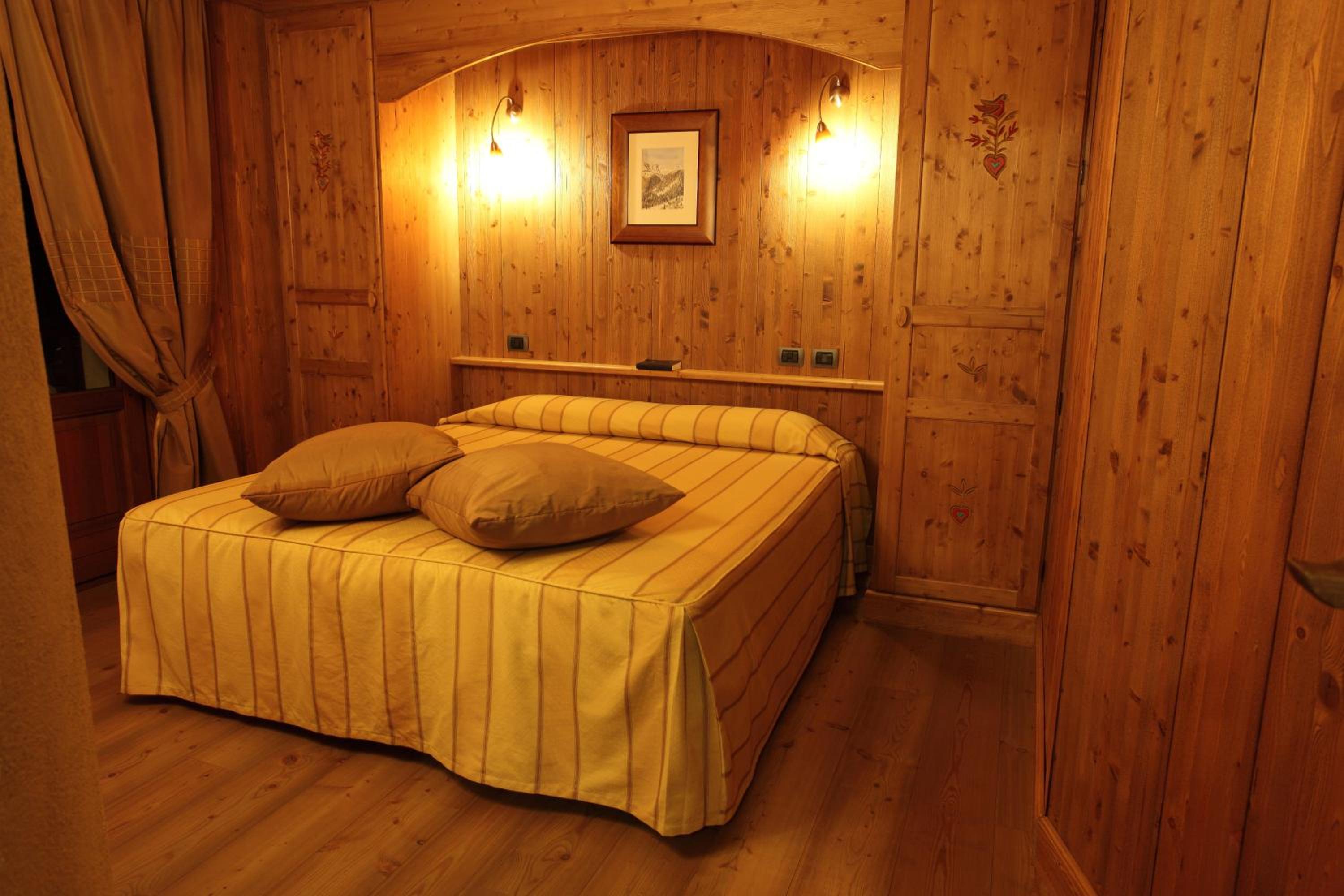 Family Suite - Photo 23