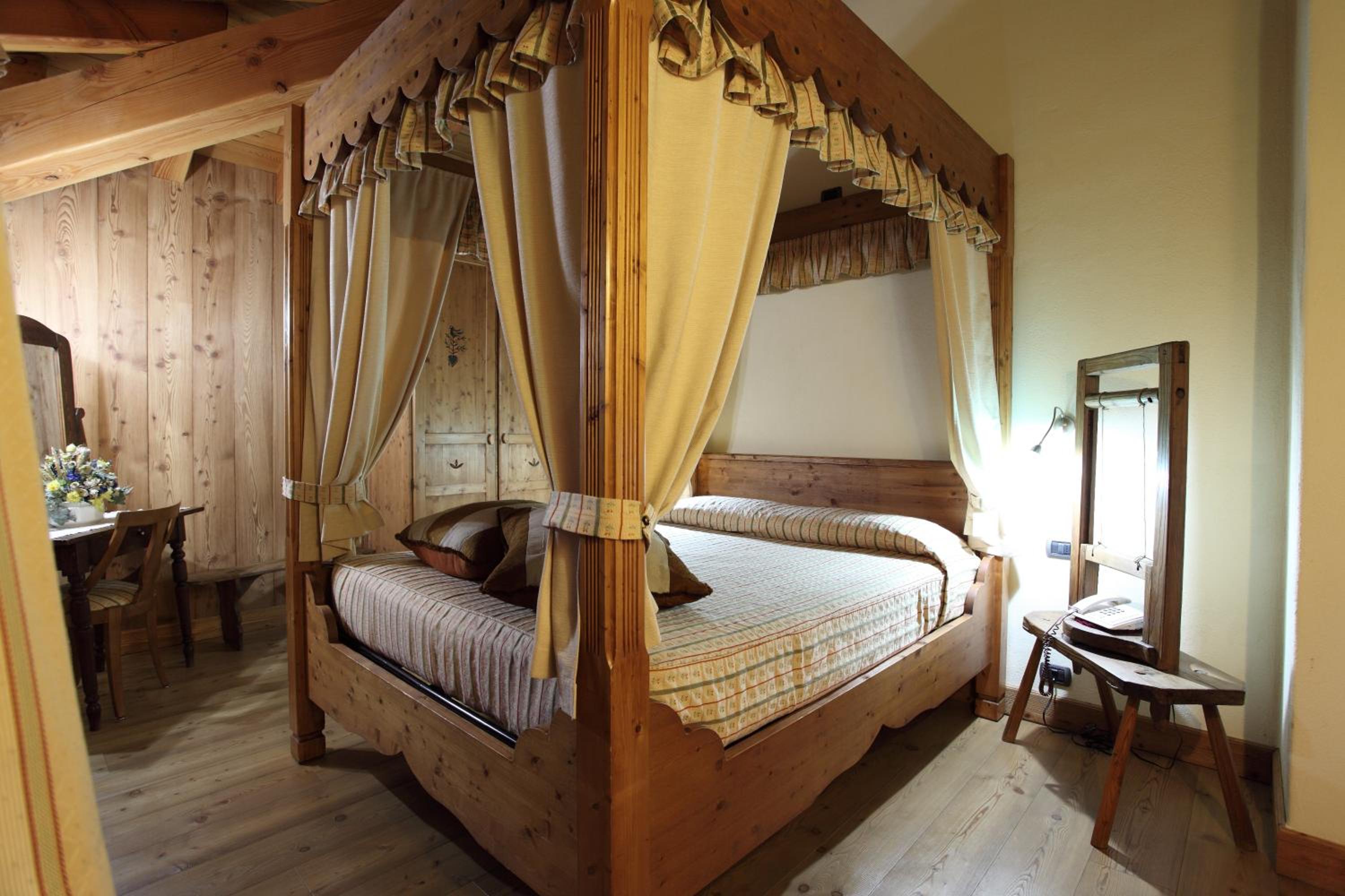 Family Suite - Photo 28