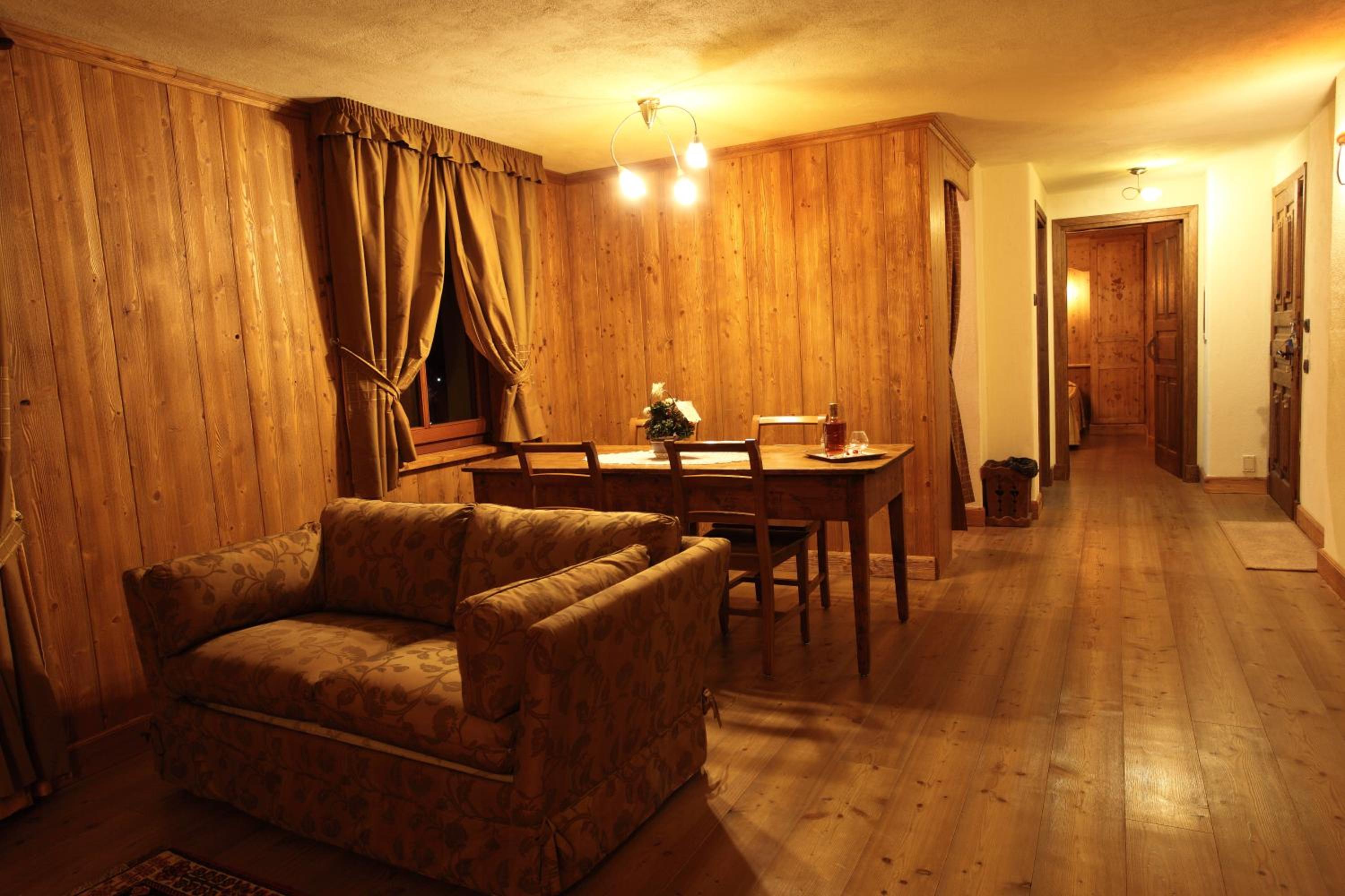 Family Suite - Photo 27