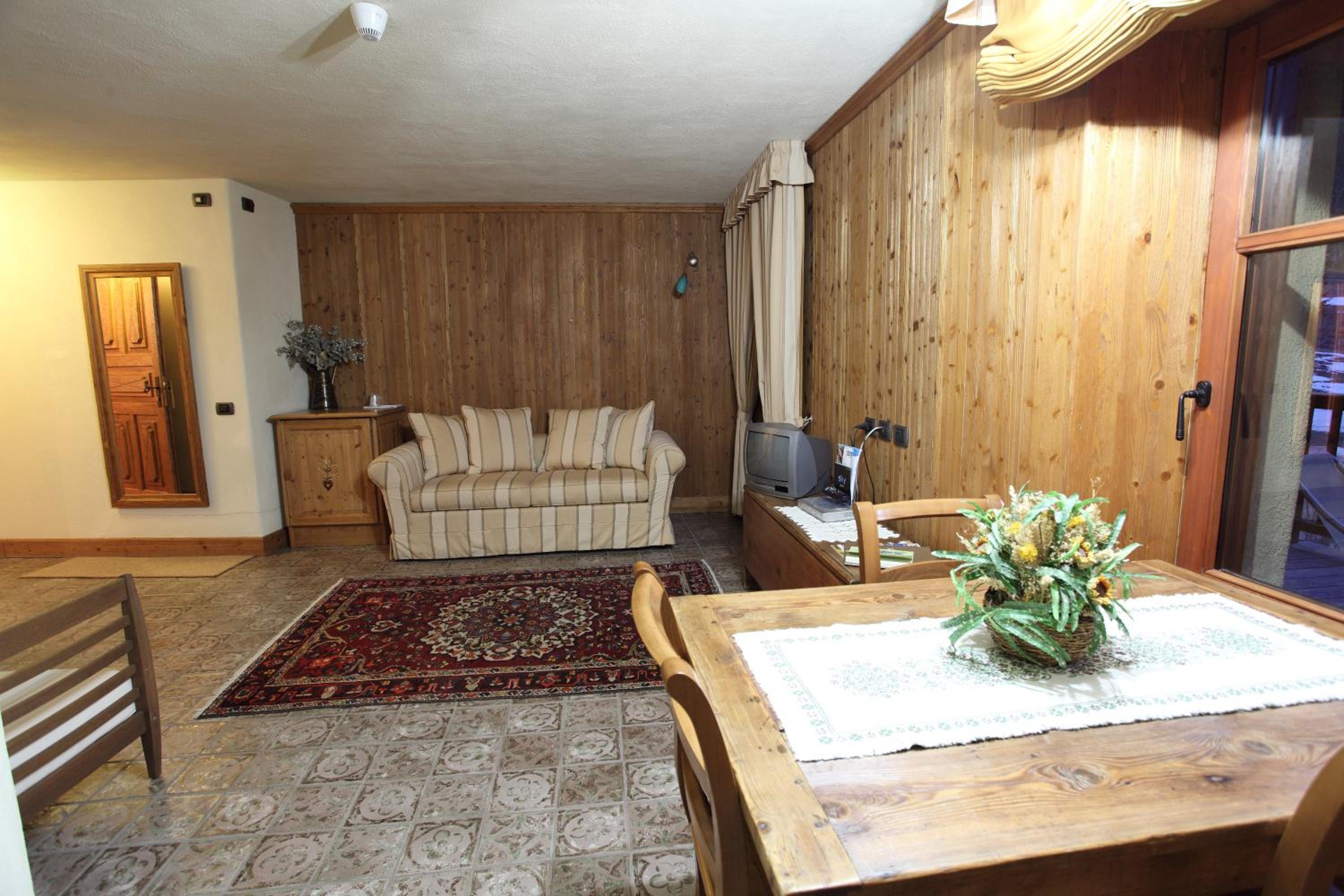 Family Suite - Photo 26