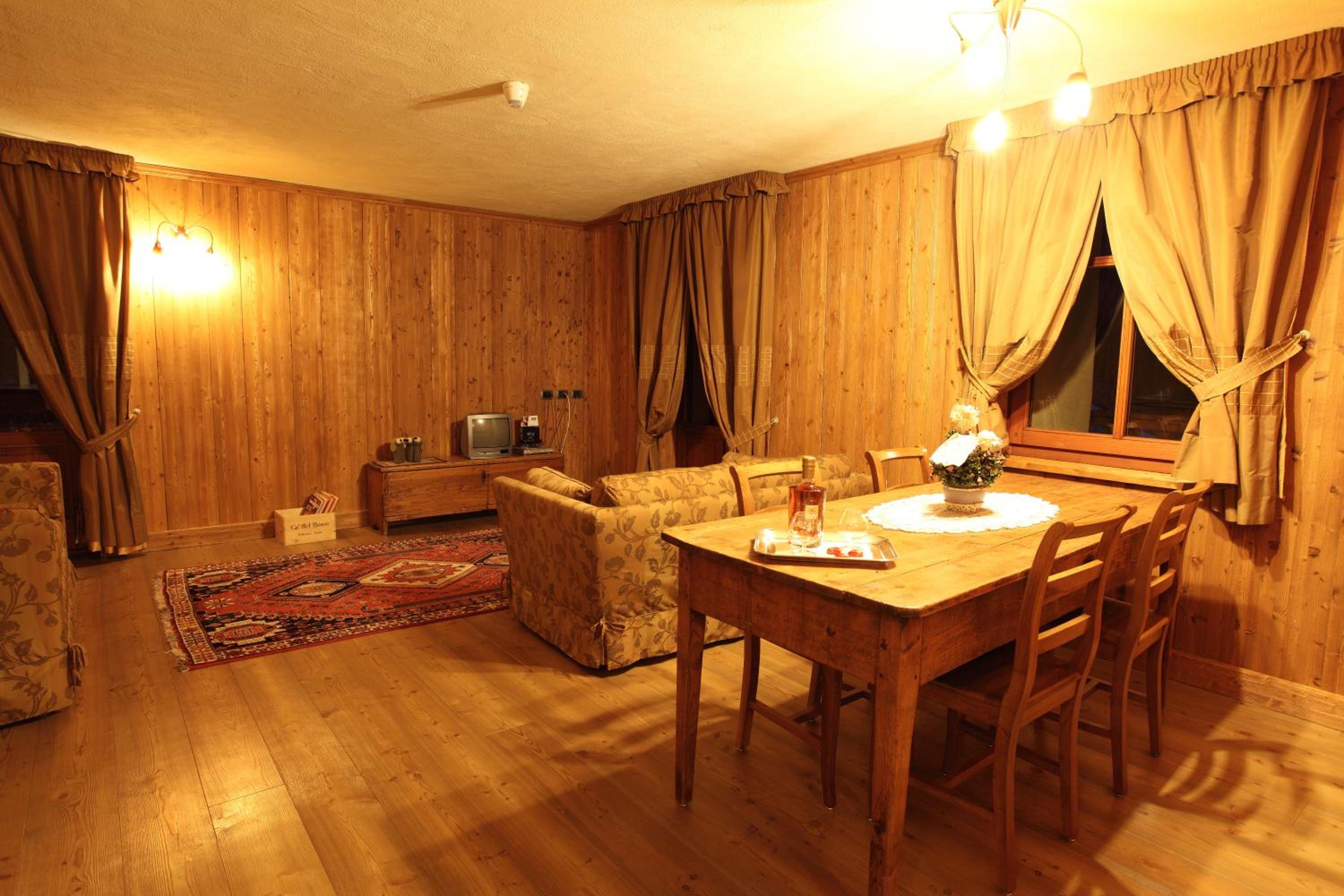 Family Suite - Photo 25