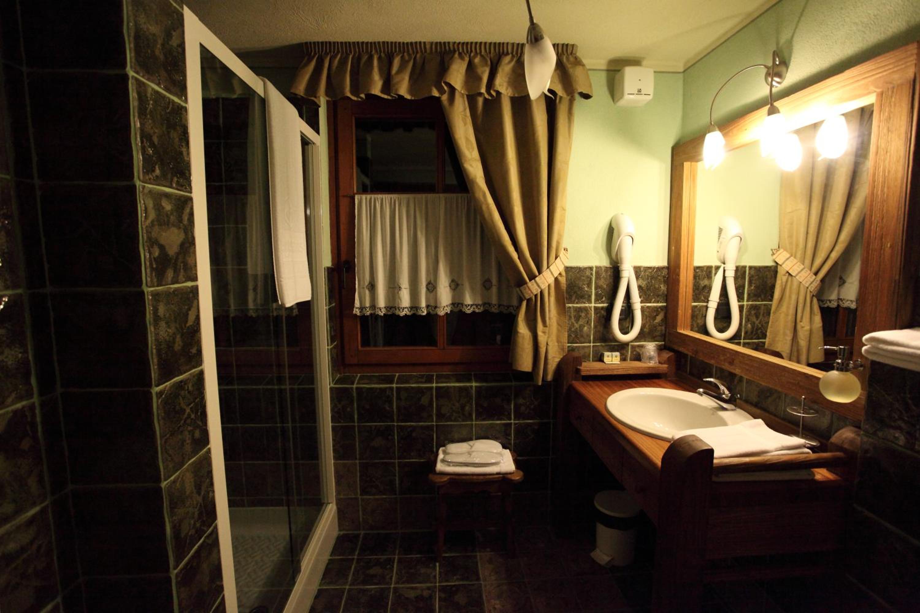 Family Suite - Photo 24