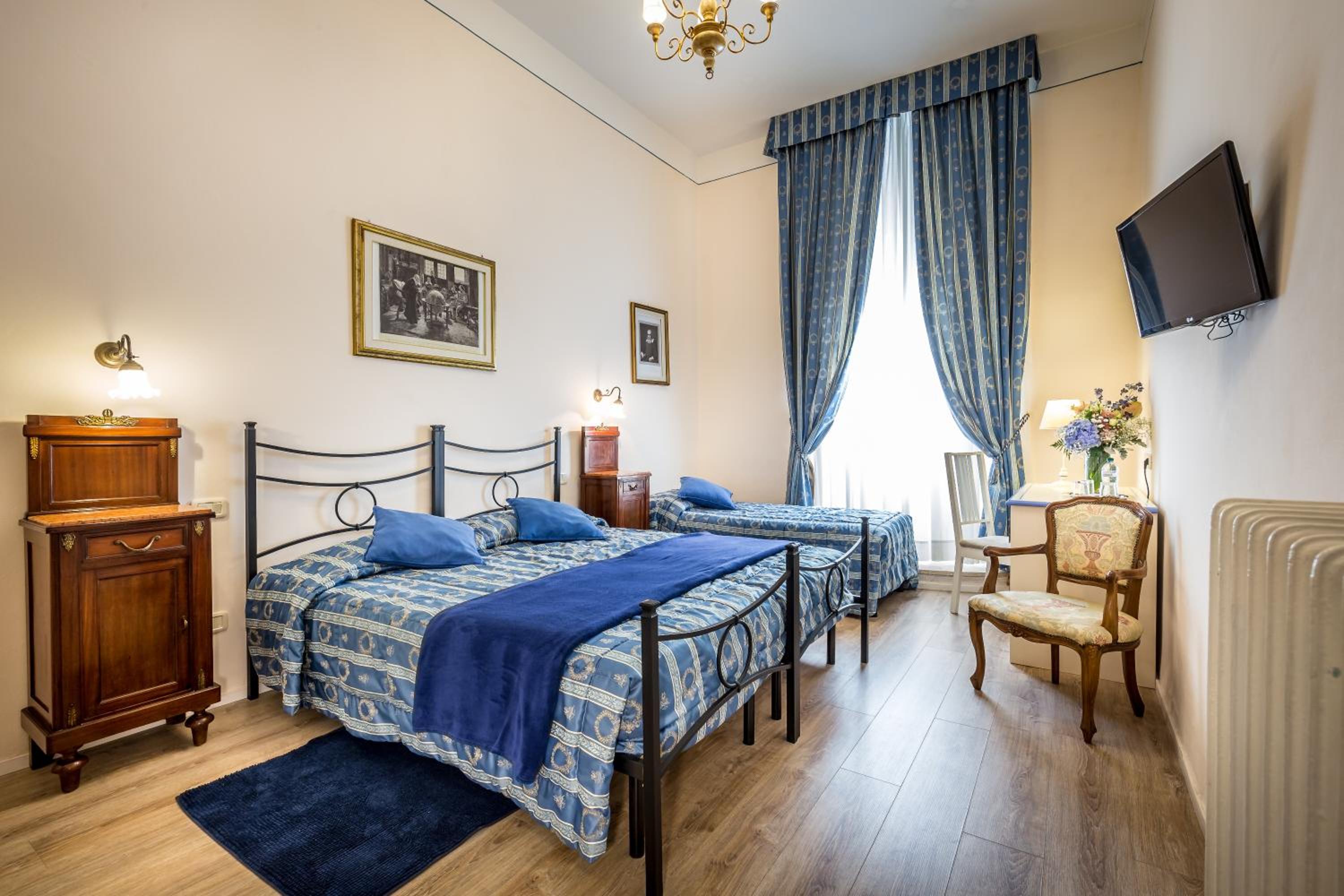 Triple Room photo 2