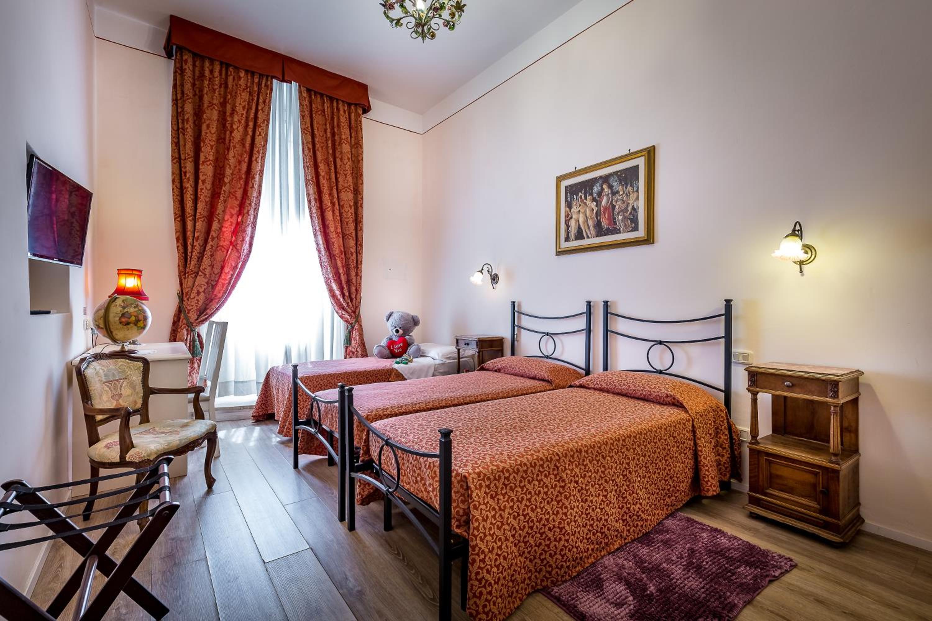 Triple Room photo 3
