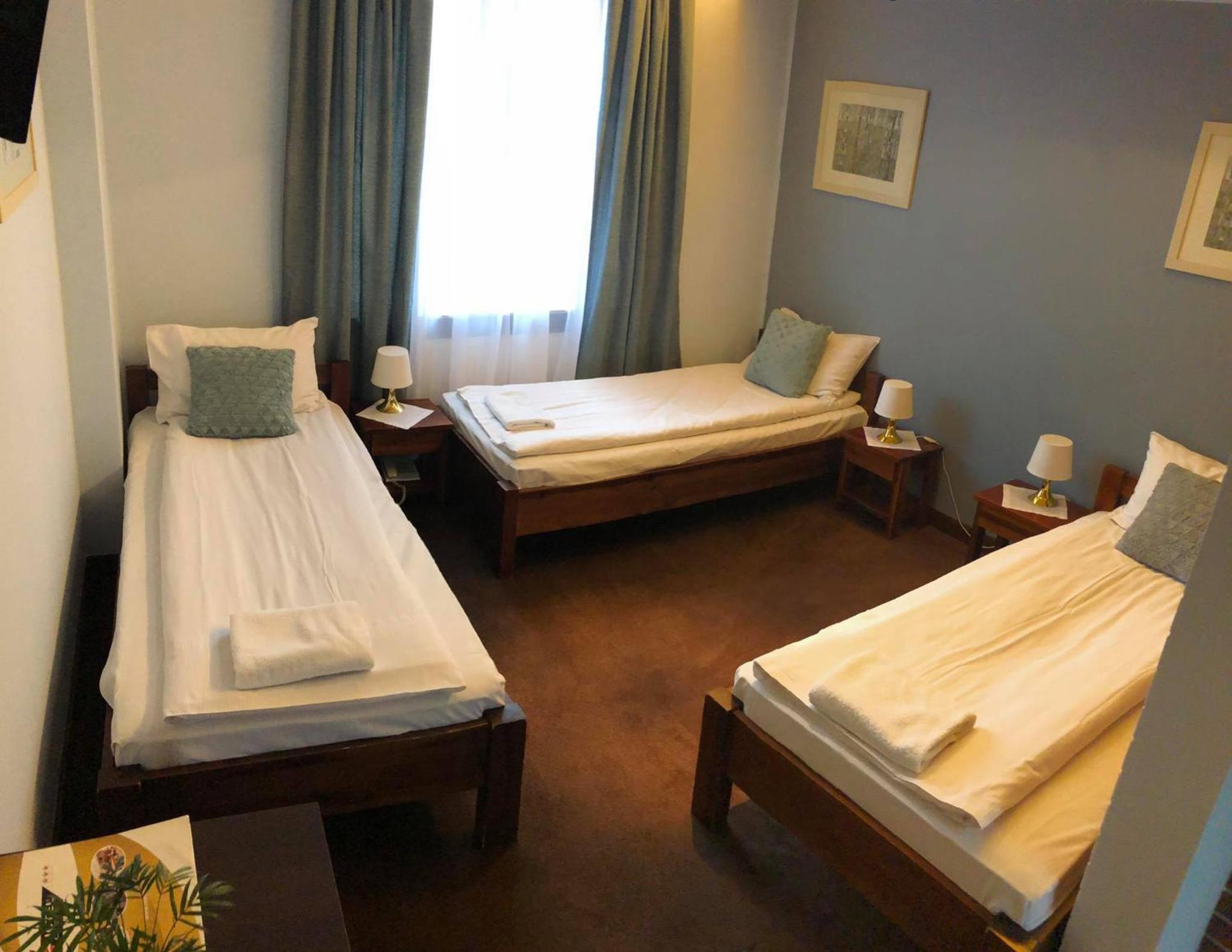 Triple Room - Photo 1