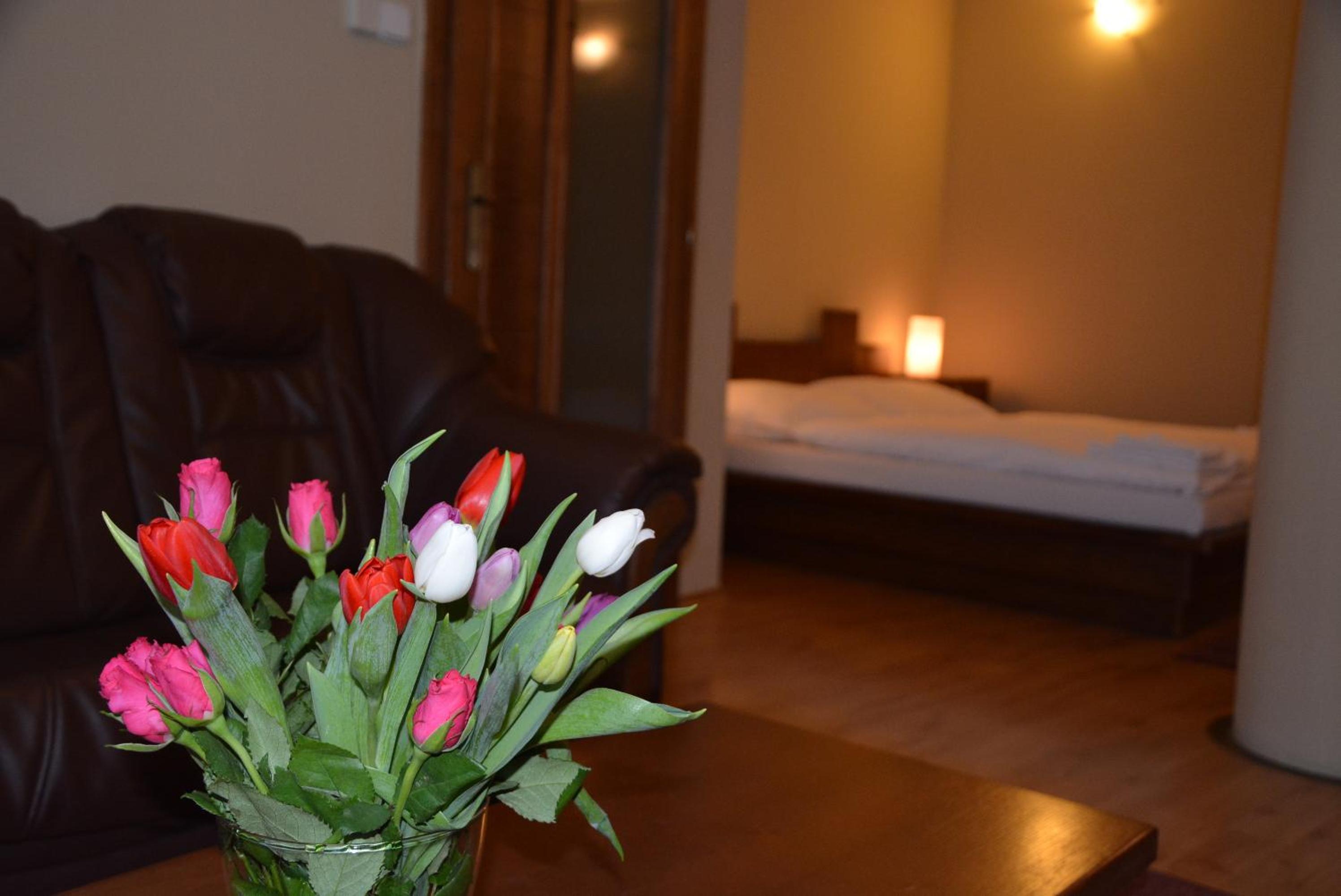 Double or Twin Room - Photo 15