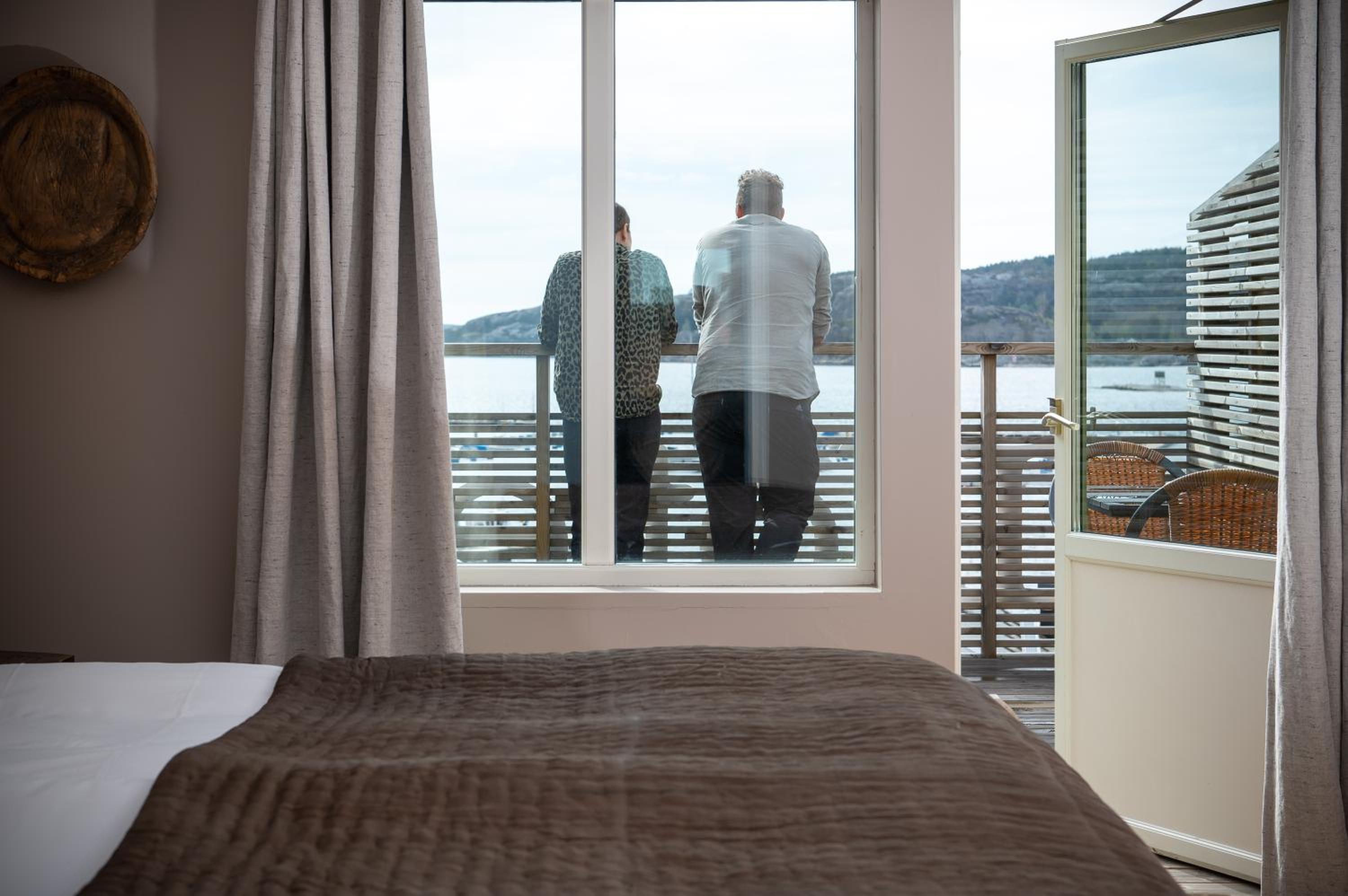 Junior Suite with Balcony - Photo 2