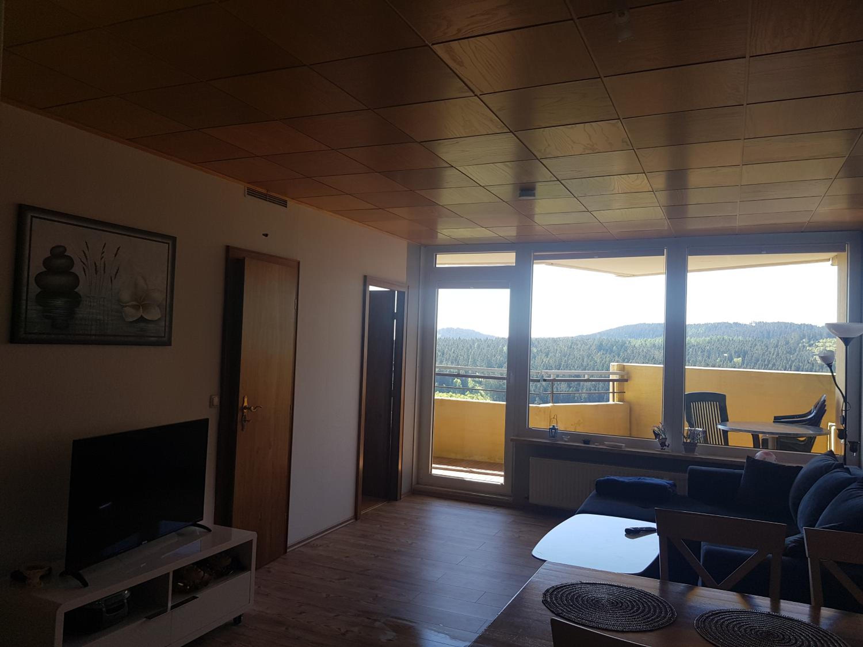 Apartment photo 1