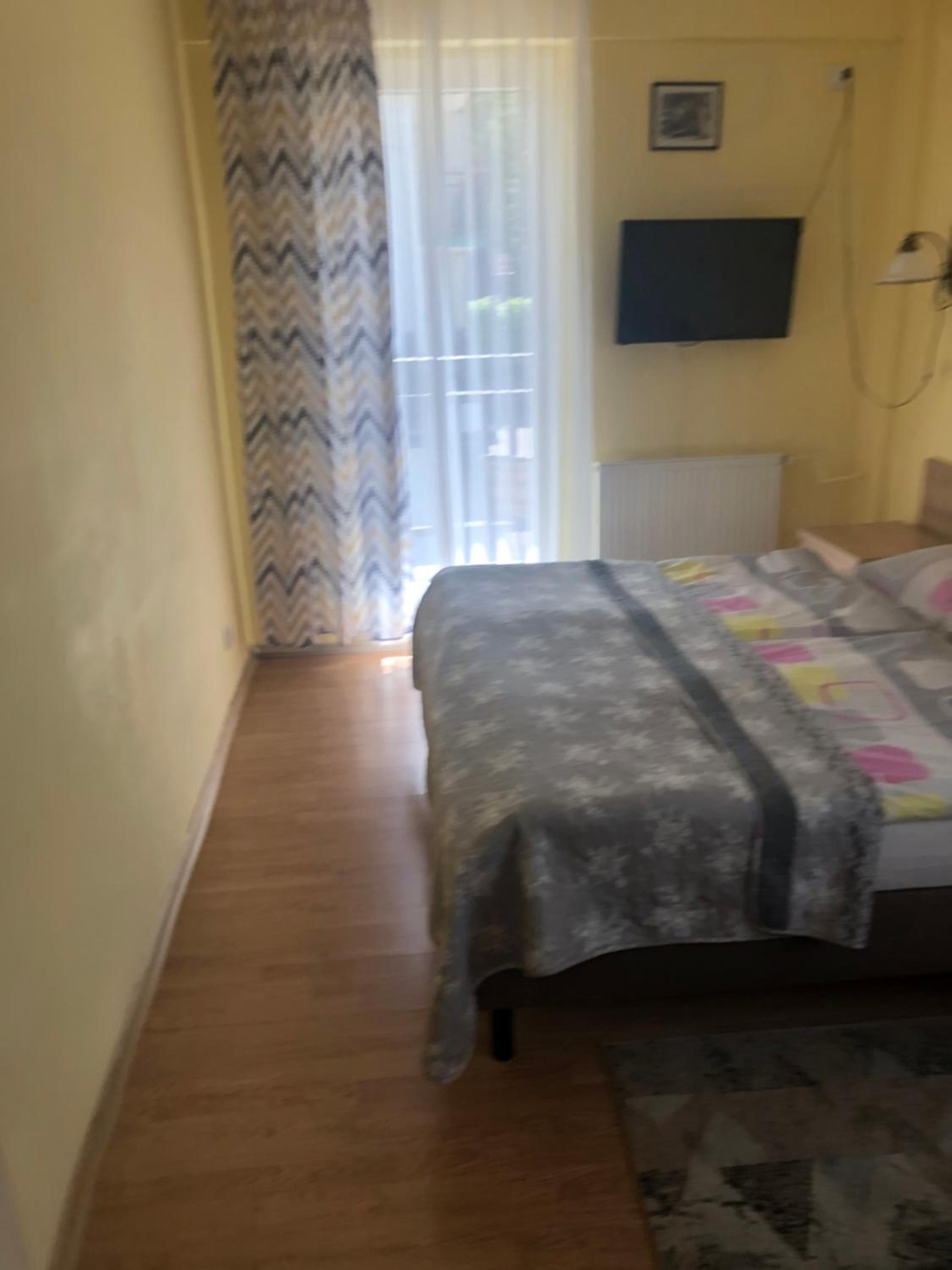 Double or Twin Room photo 3