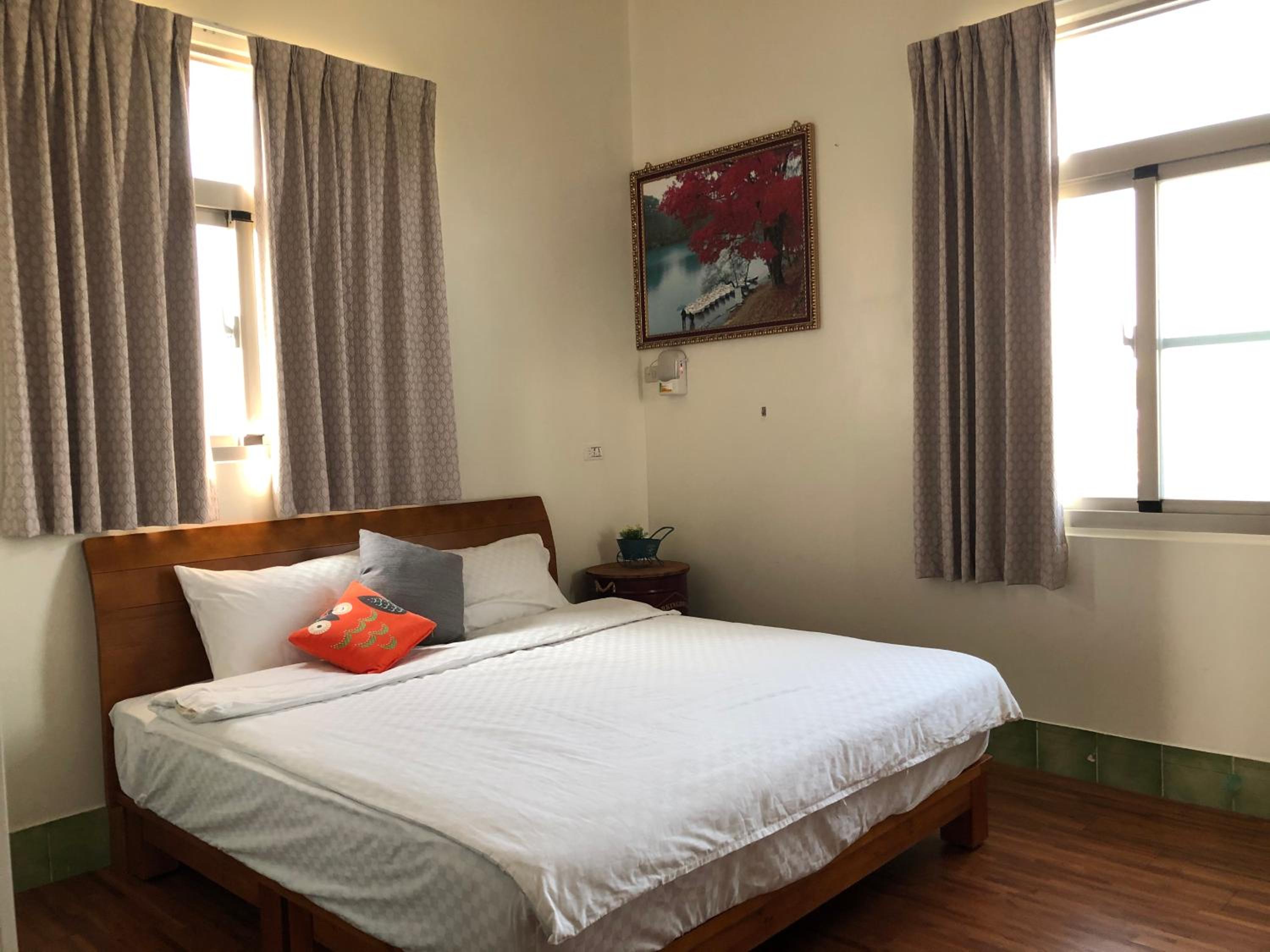 Double Room With Balcony photo 1