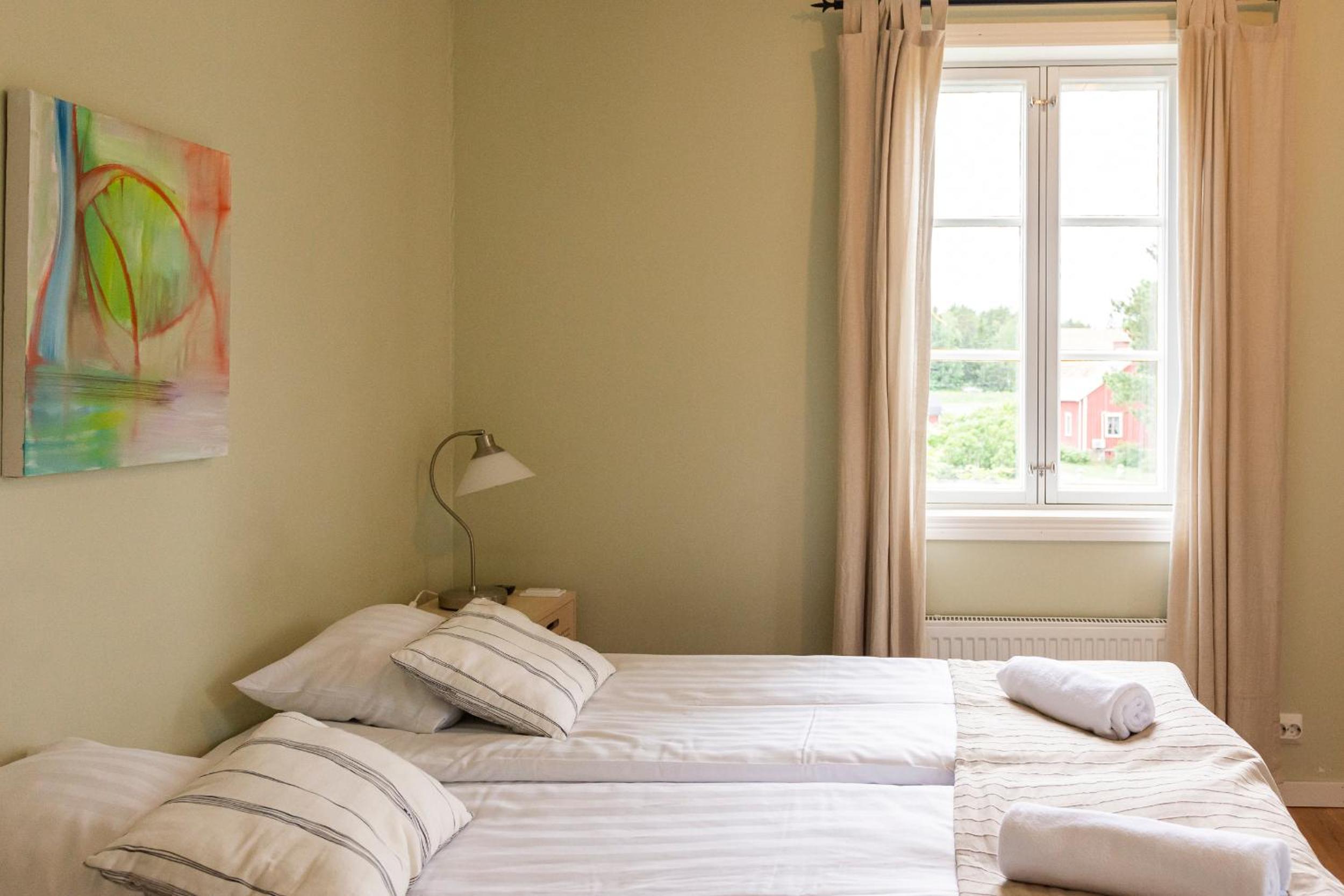 Deluxe Twin Room photo 1