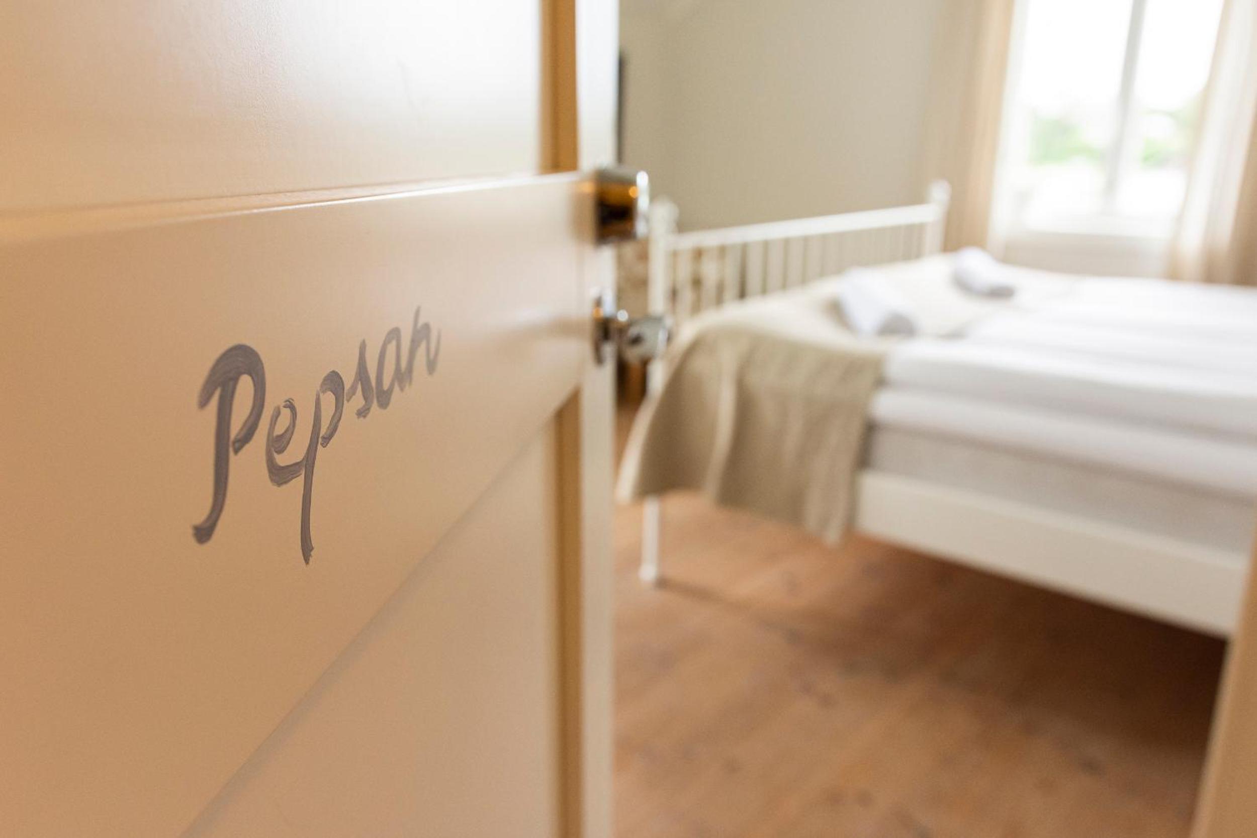 Deluxe Twin Room photo 1