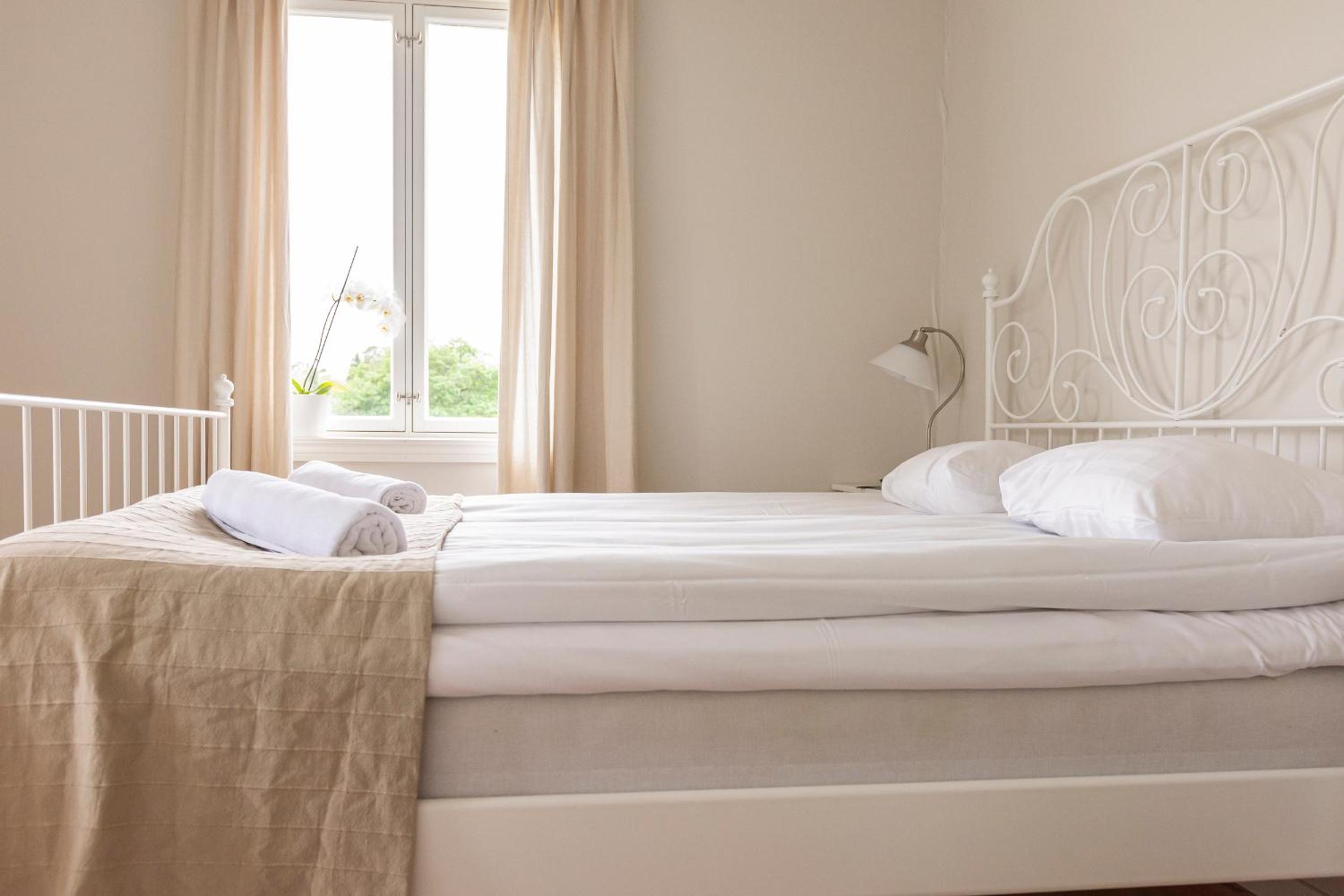 Deluxe Twin Room photo 2