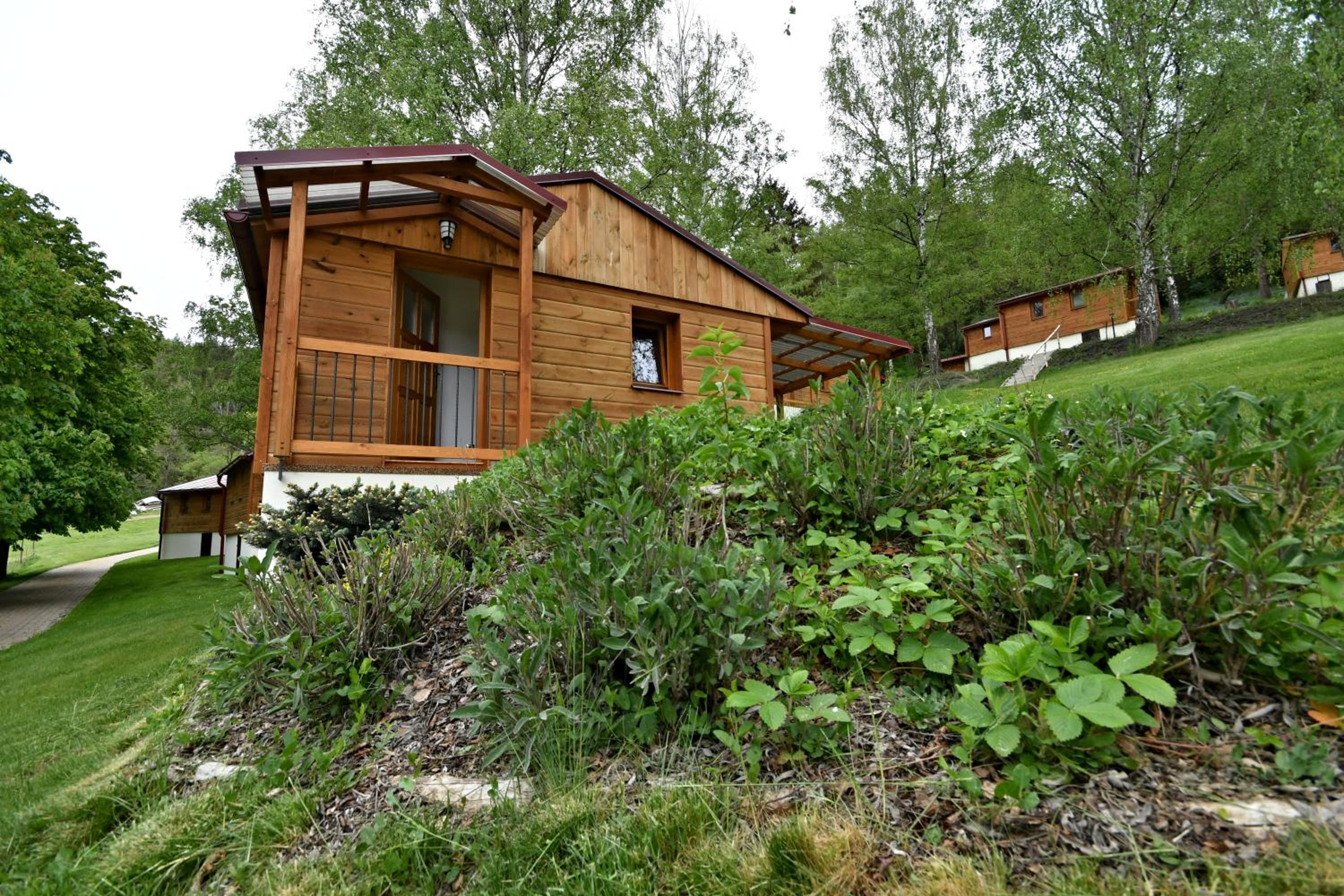 Apartment with Terrace - Photo 21