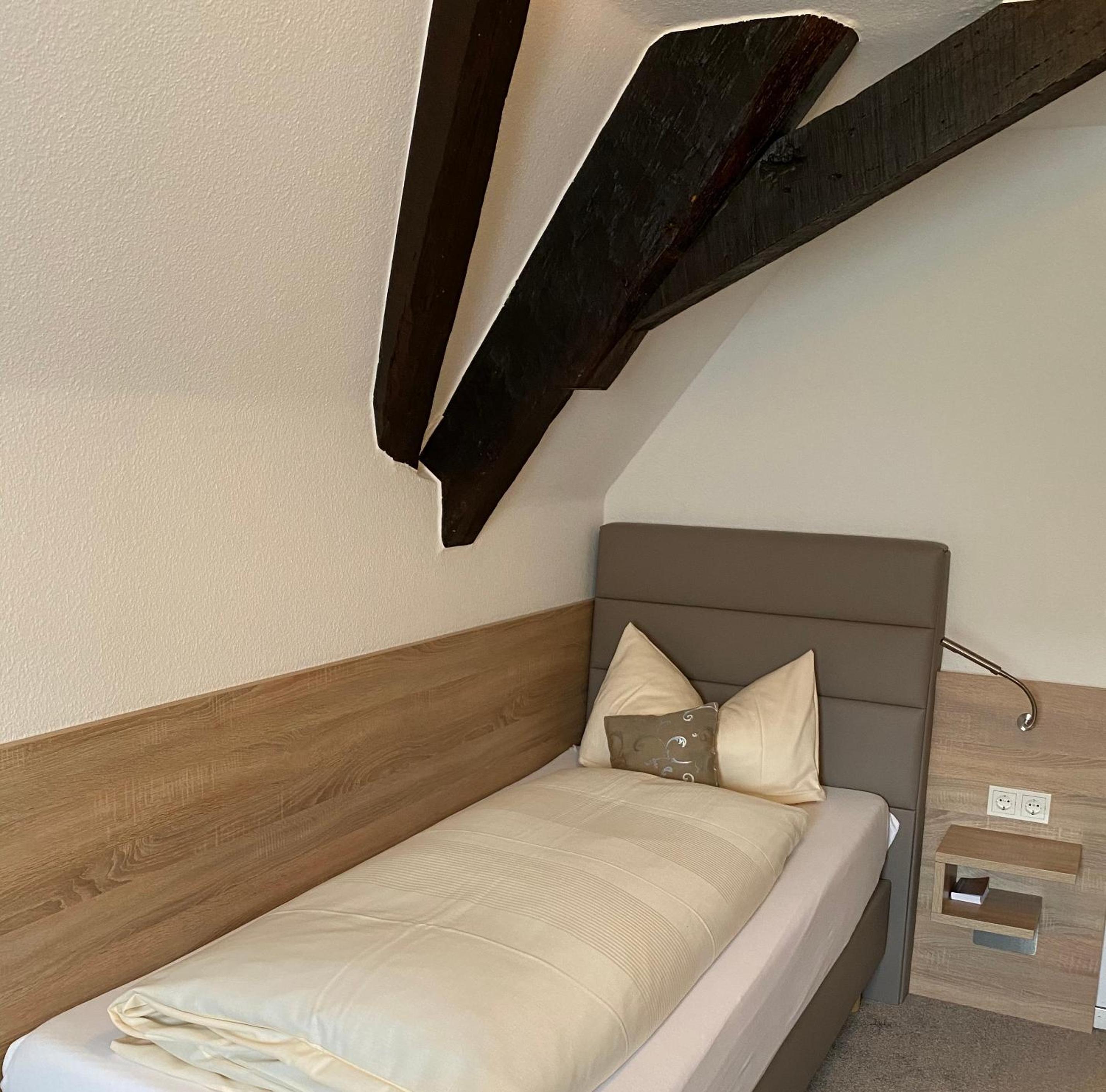 Standard Single Room photo 3