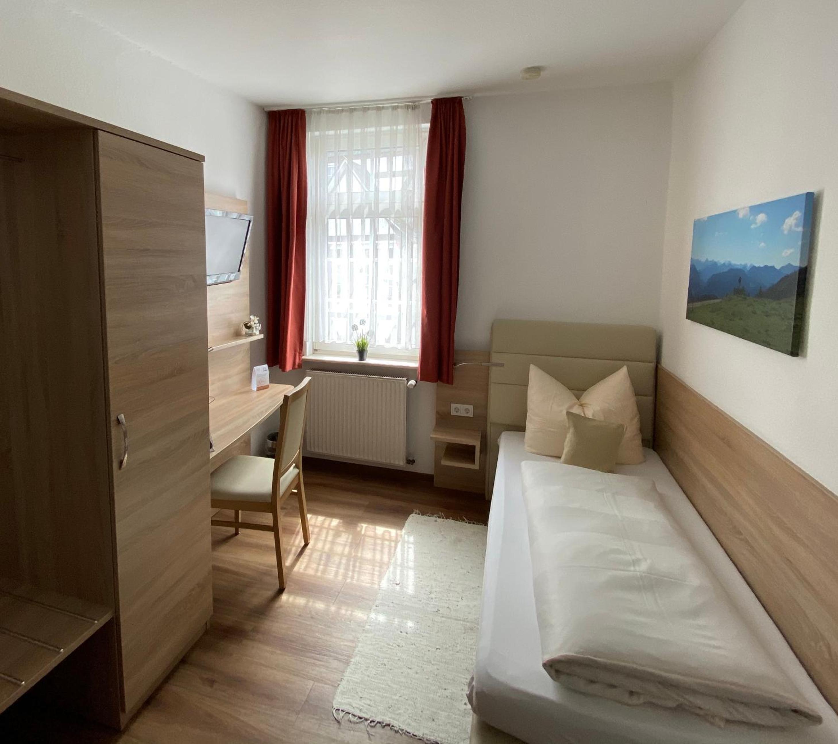 Comfort Single Room photo 2