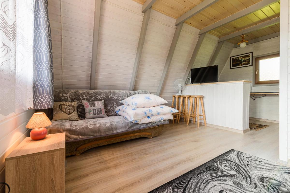 Two-Bedroom House photo 2