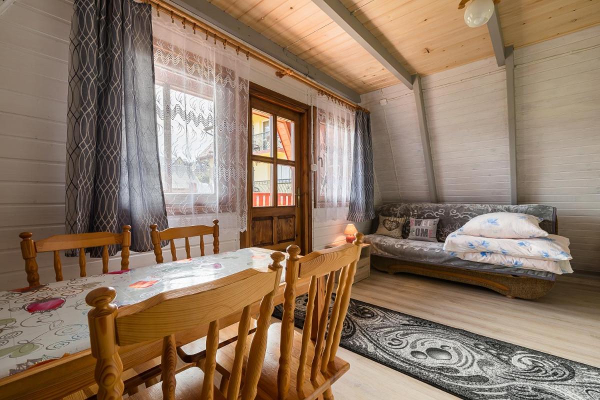 Two-Bedroom House photo 3