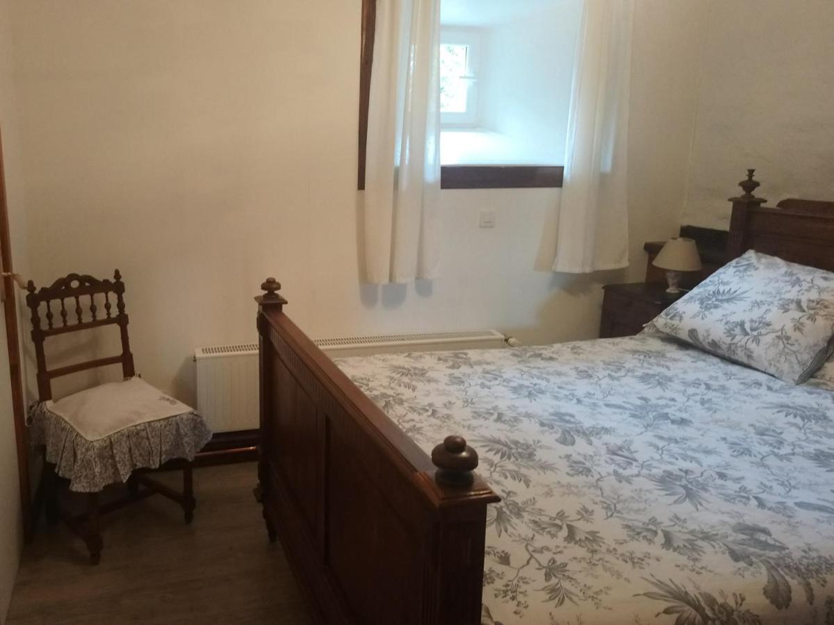 Deluxe Double Room with Shower photo 1