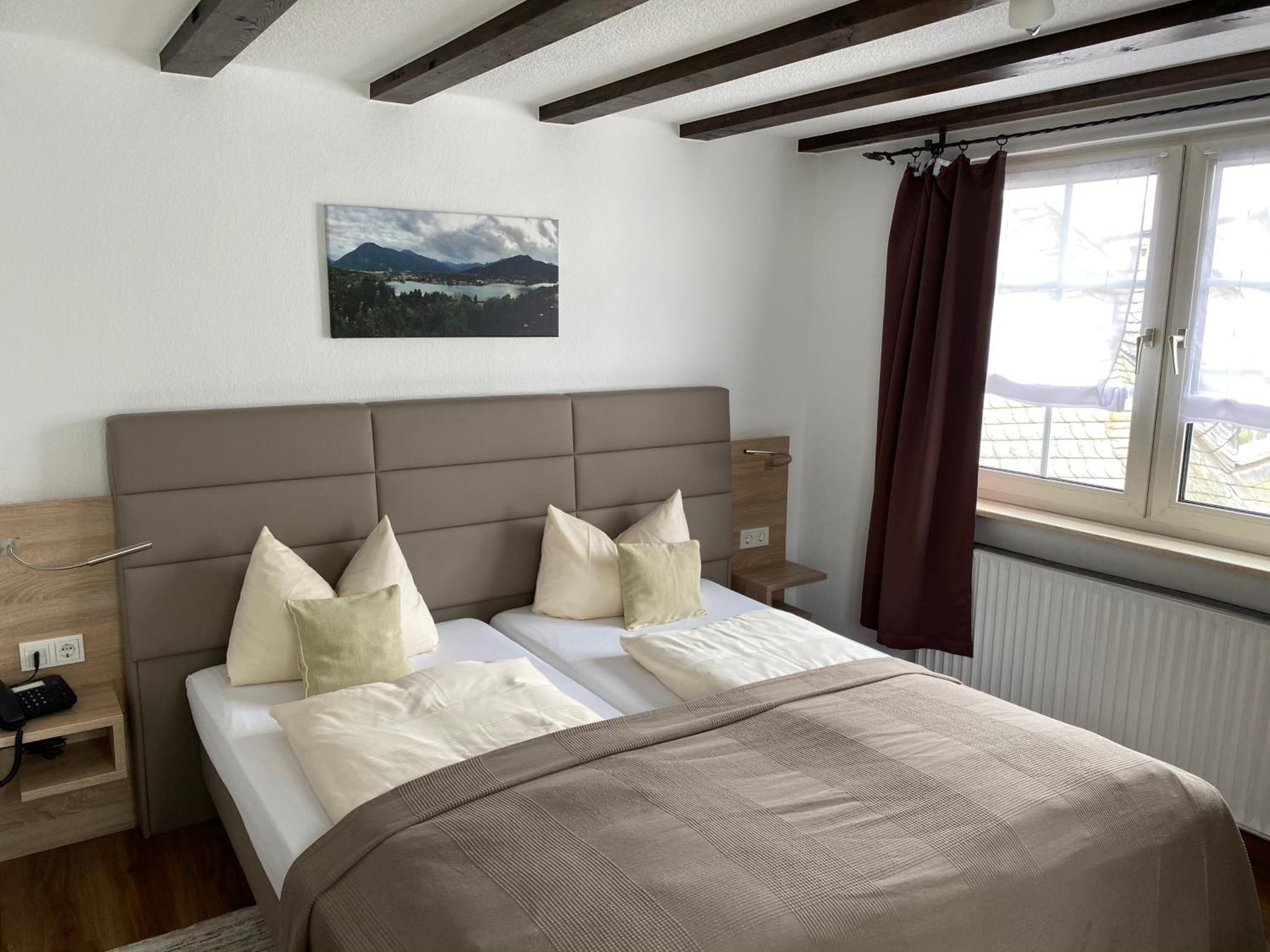 Standard Double Room photo 2