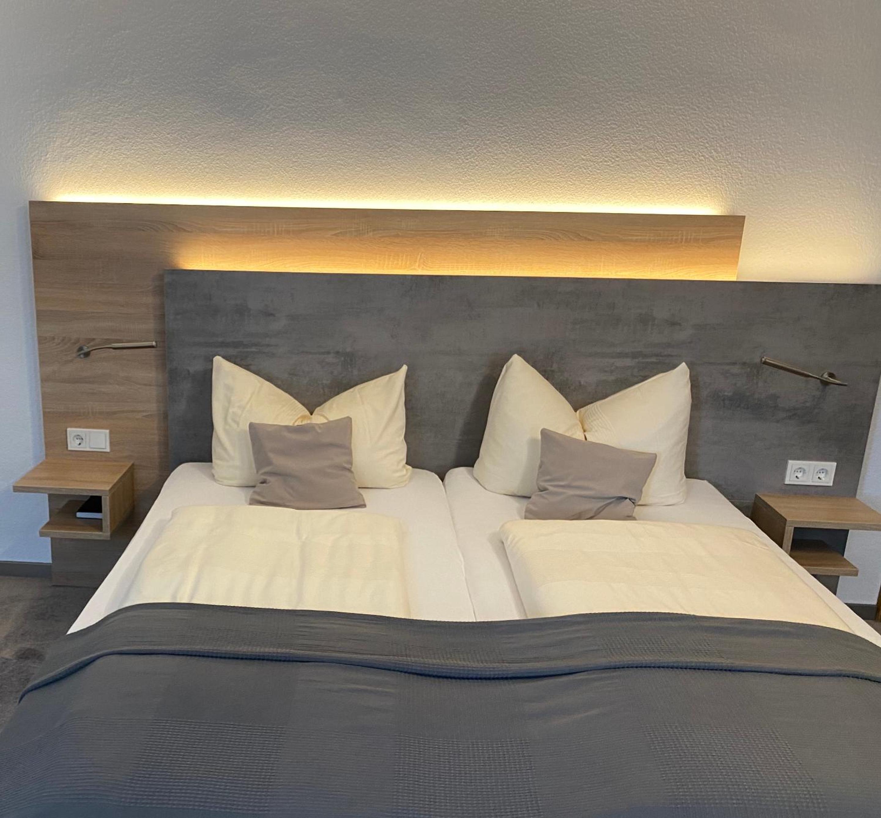 Comfort Double Room photo 2