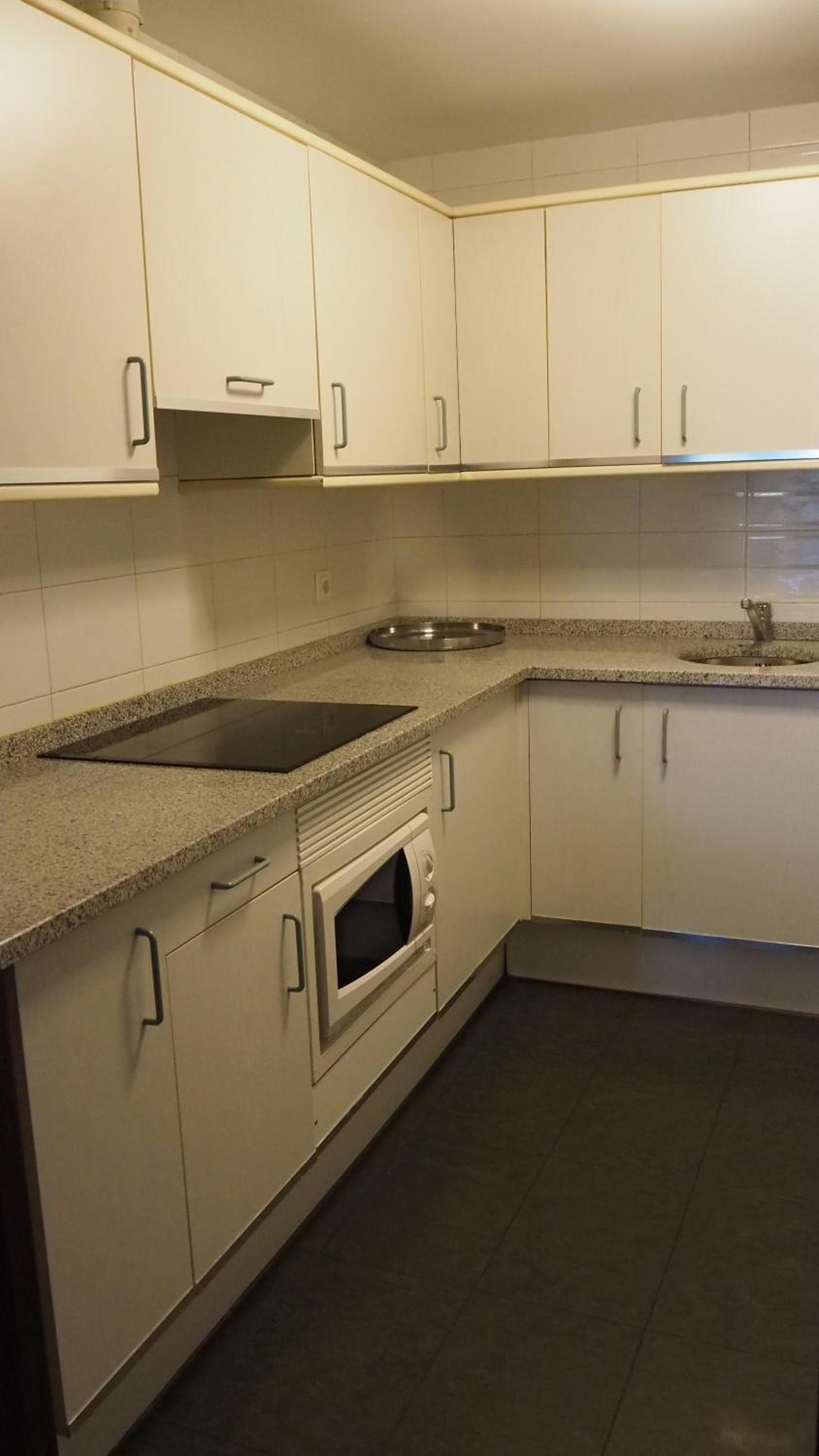 Apartment With Terrace photo 3