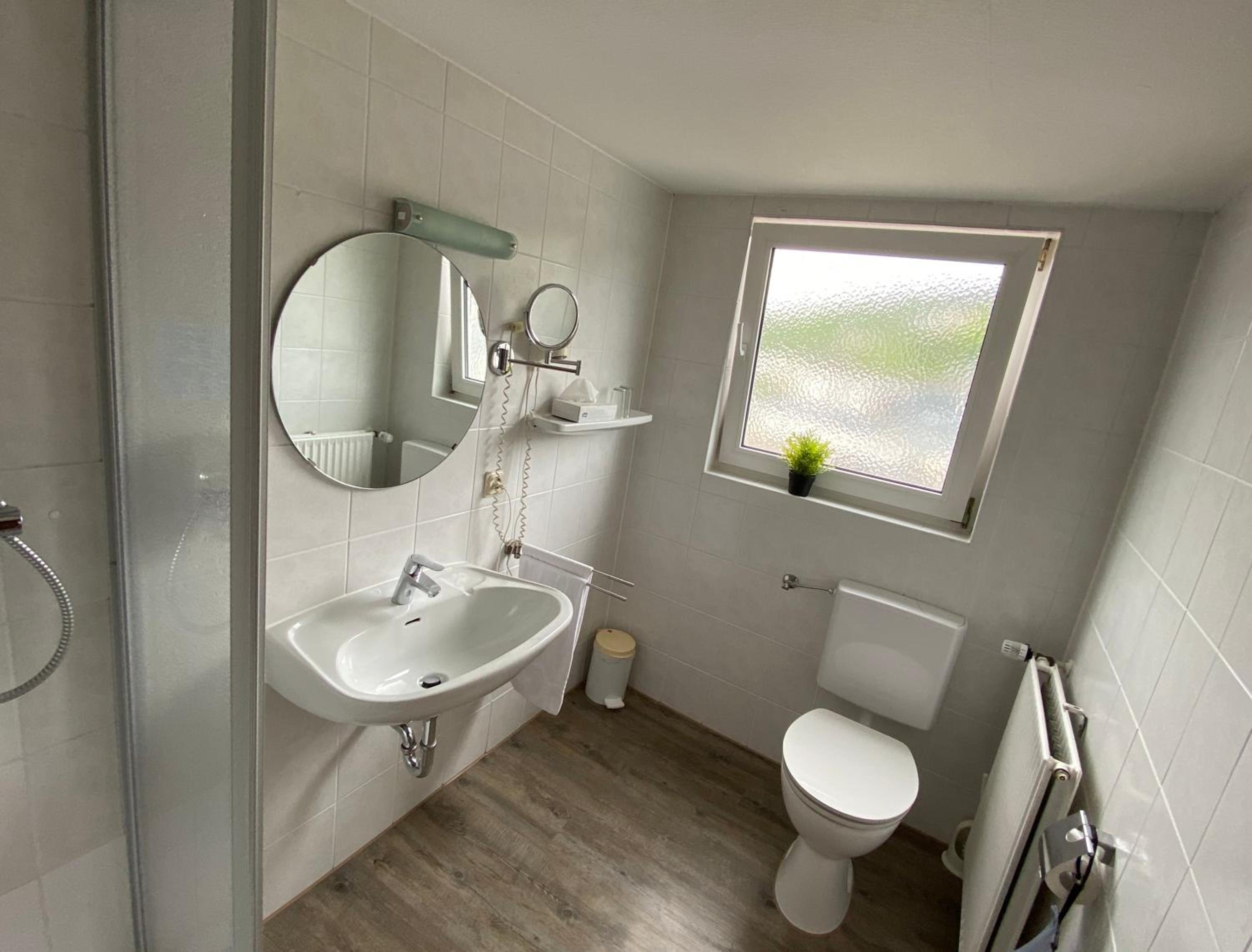 Single Room with Balcony photo 2