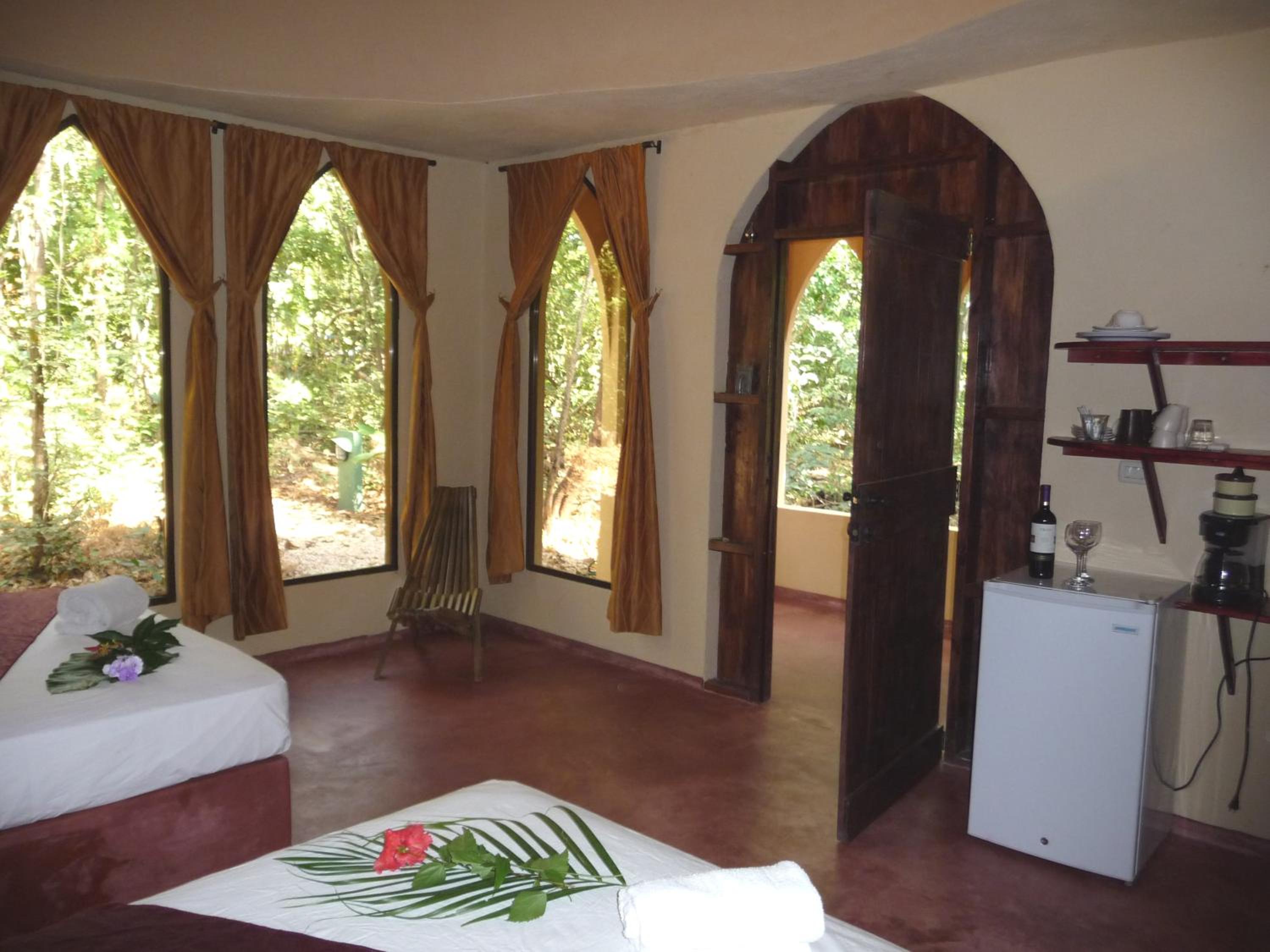 Persian Bungalow