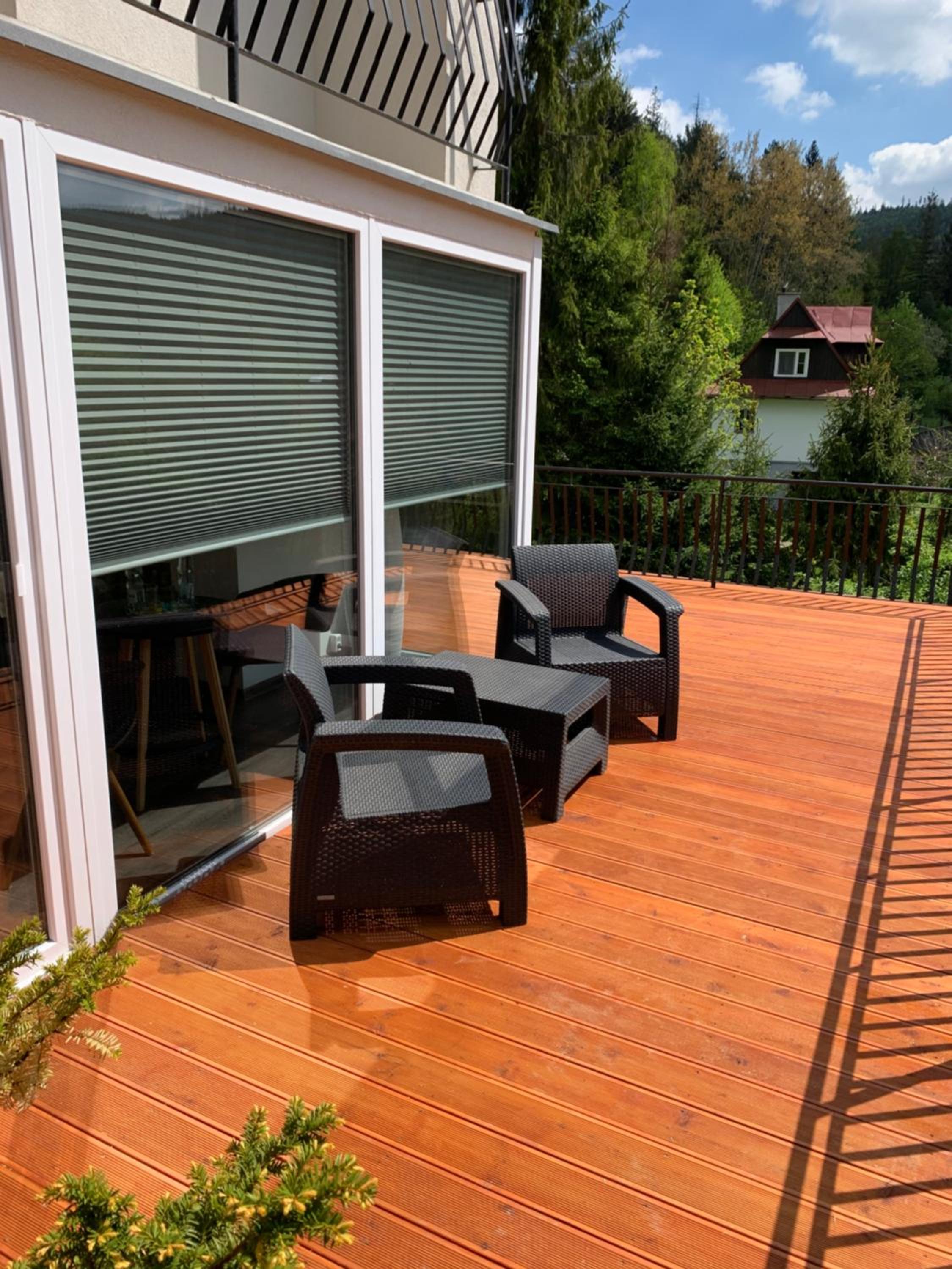Double Room with Mountain View - Photo 1