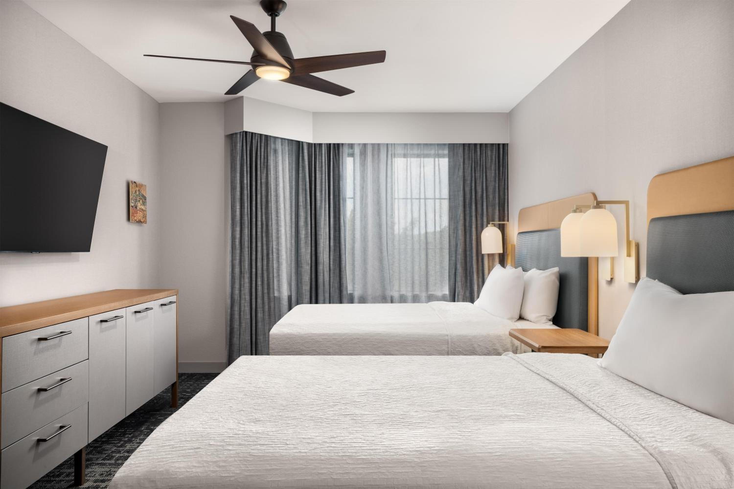 Homewood Suites by Hilton Newtown - Langhorne, PA