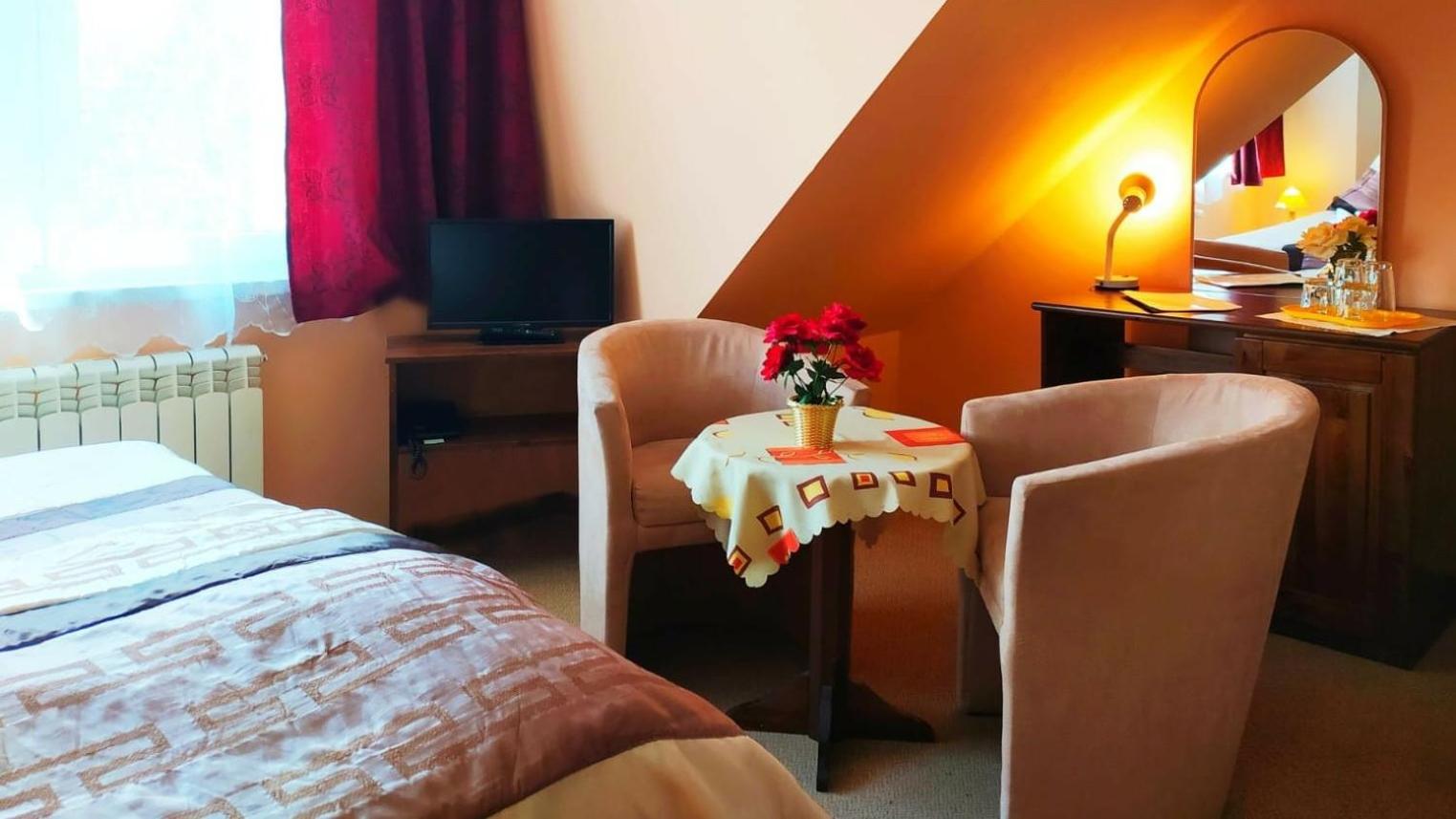 Single Room photo 3