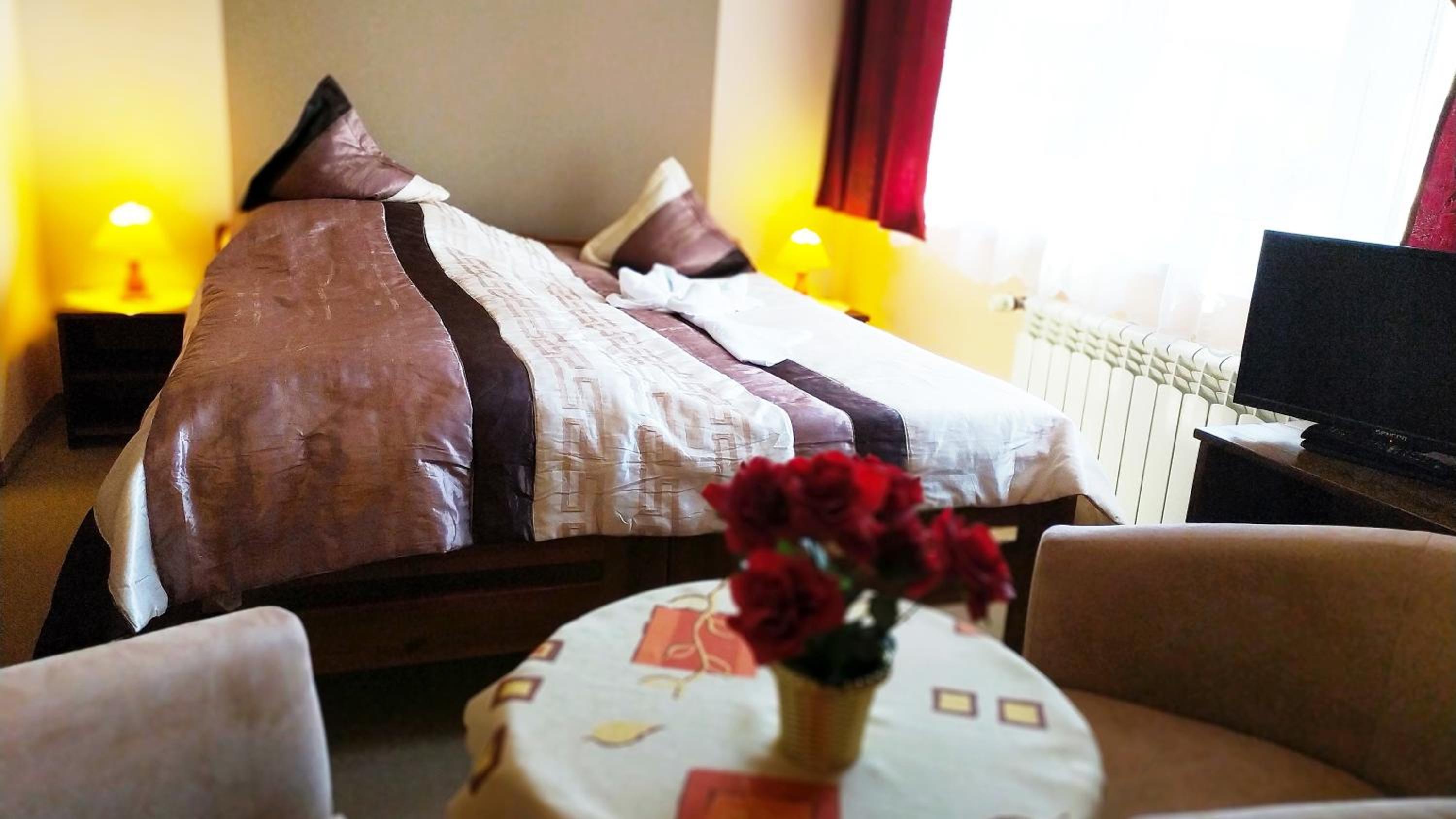 Single Room photo 2
