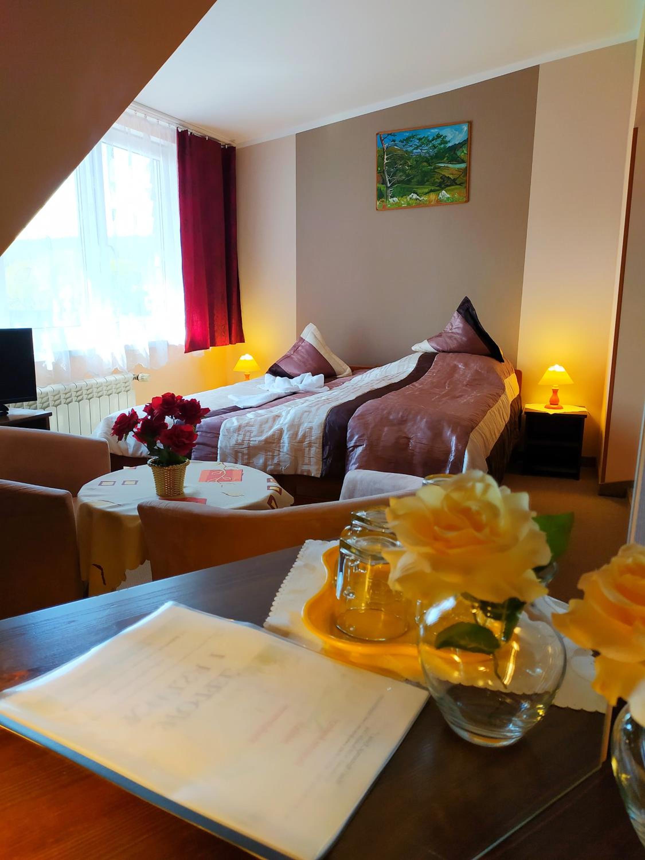 Single Room photo 1