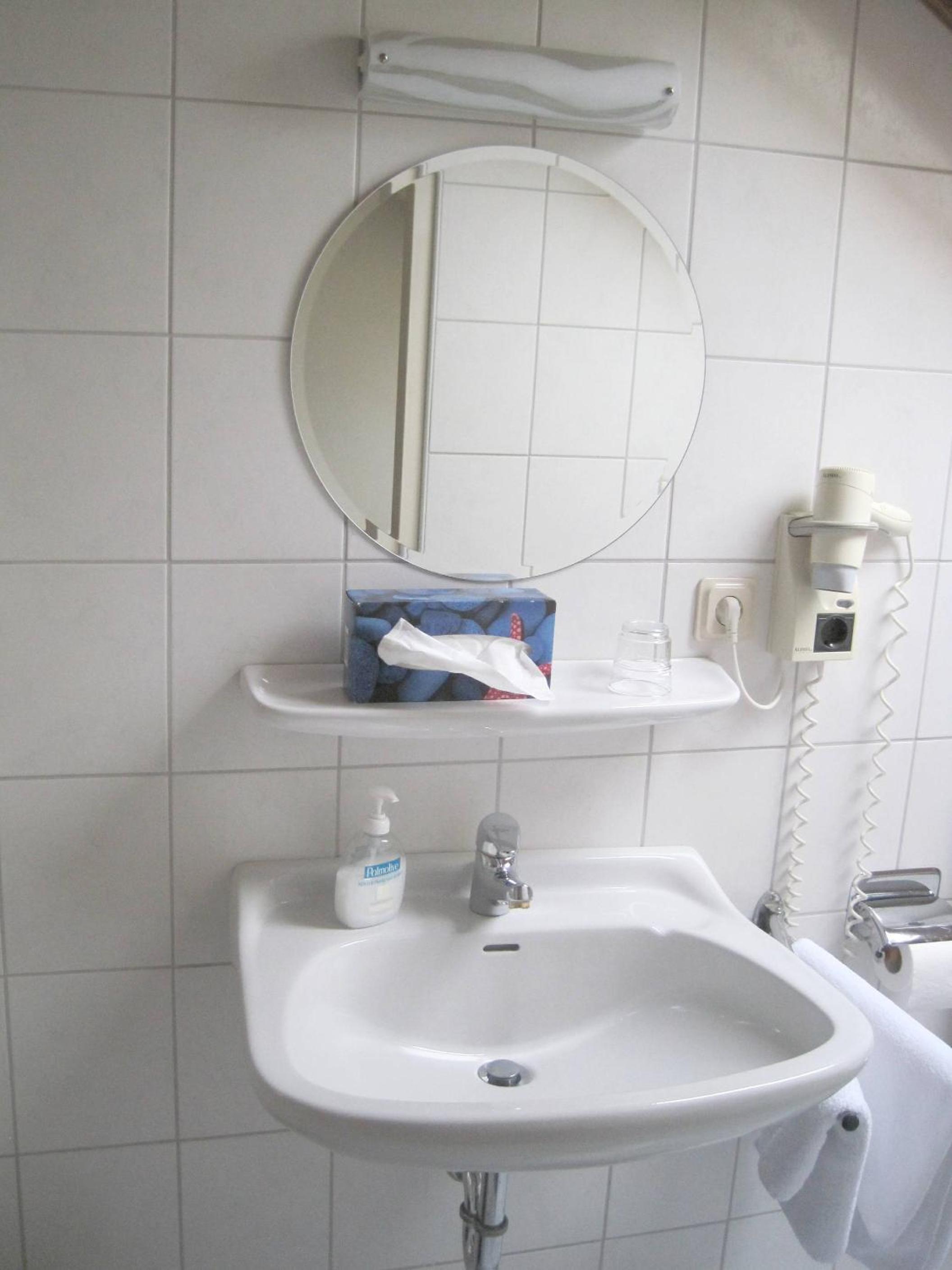 Standard Double Room photo 3