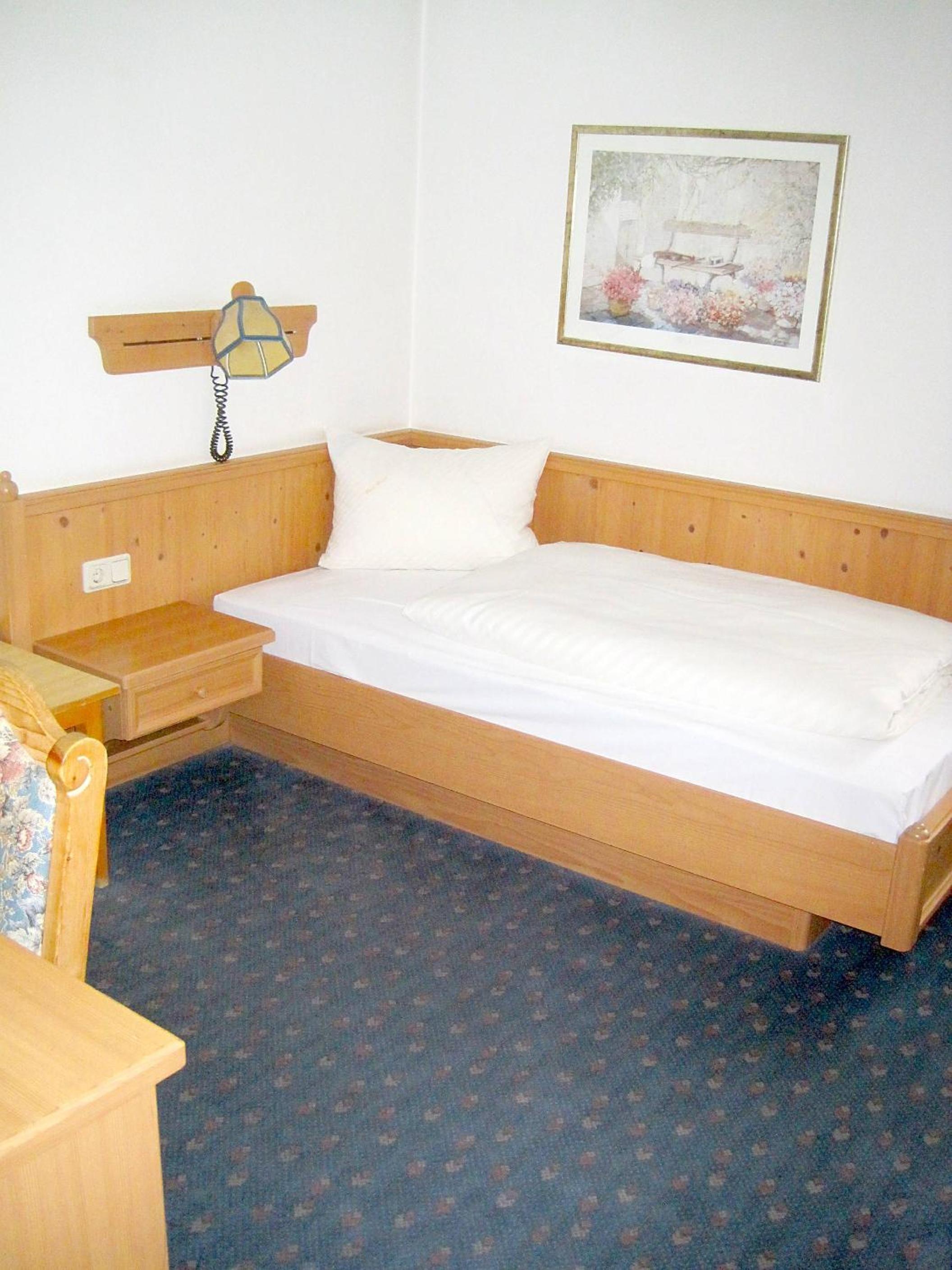 Comfort Single Room photo 3