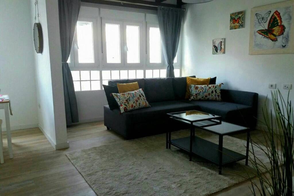 One-Bedroom Apartment photo 3