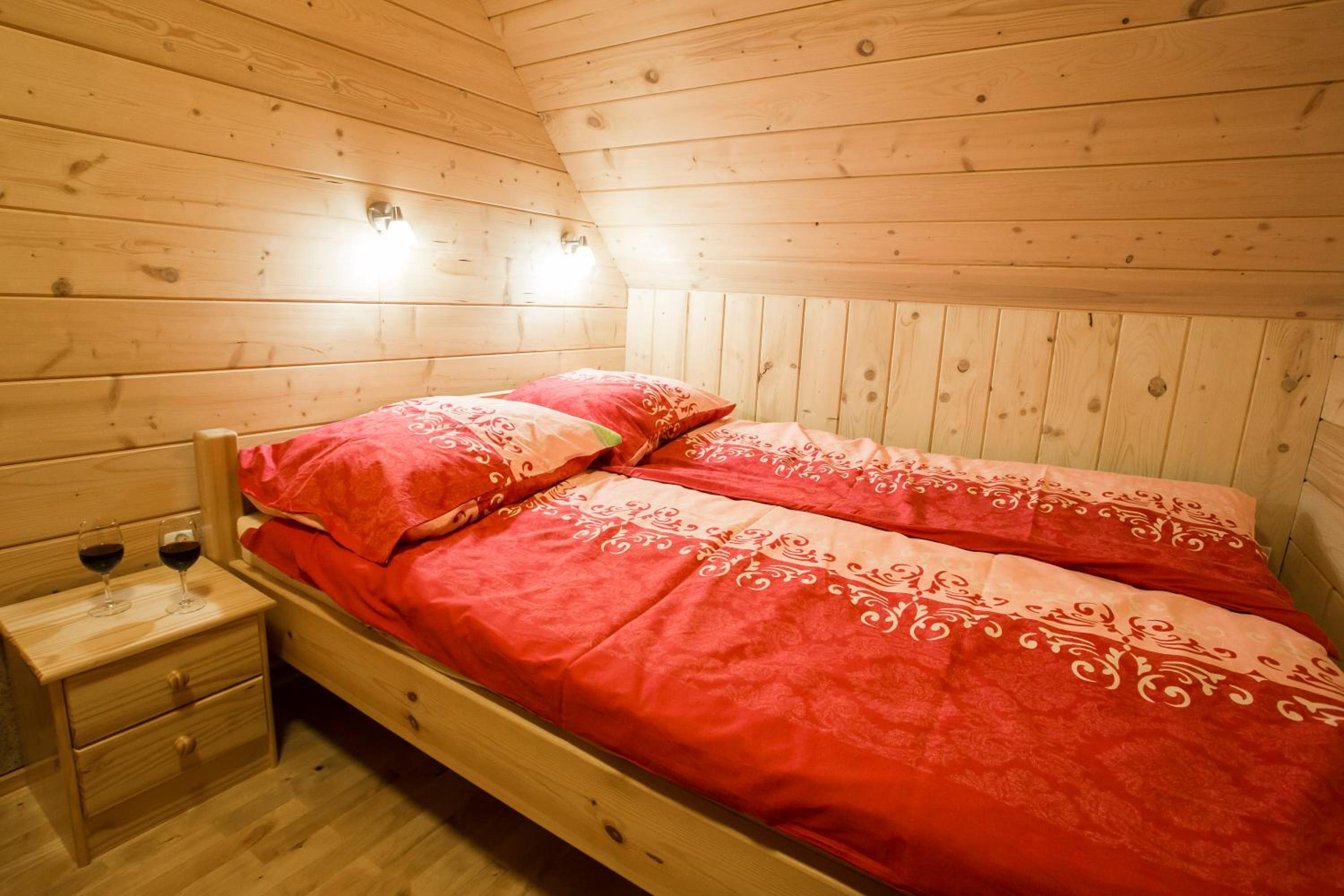 Chalet photo 3