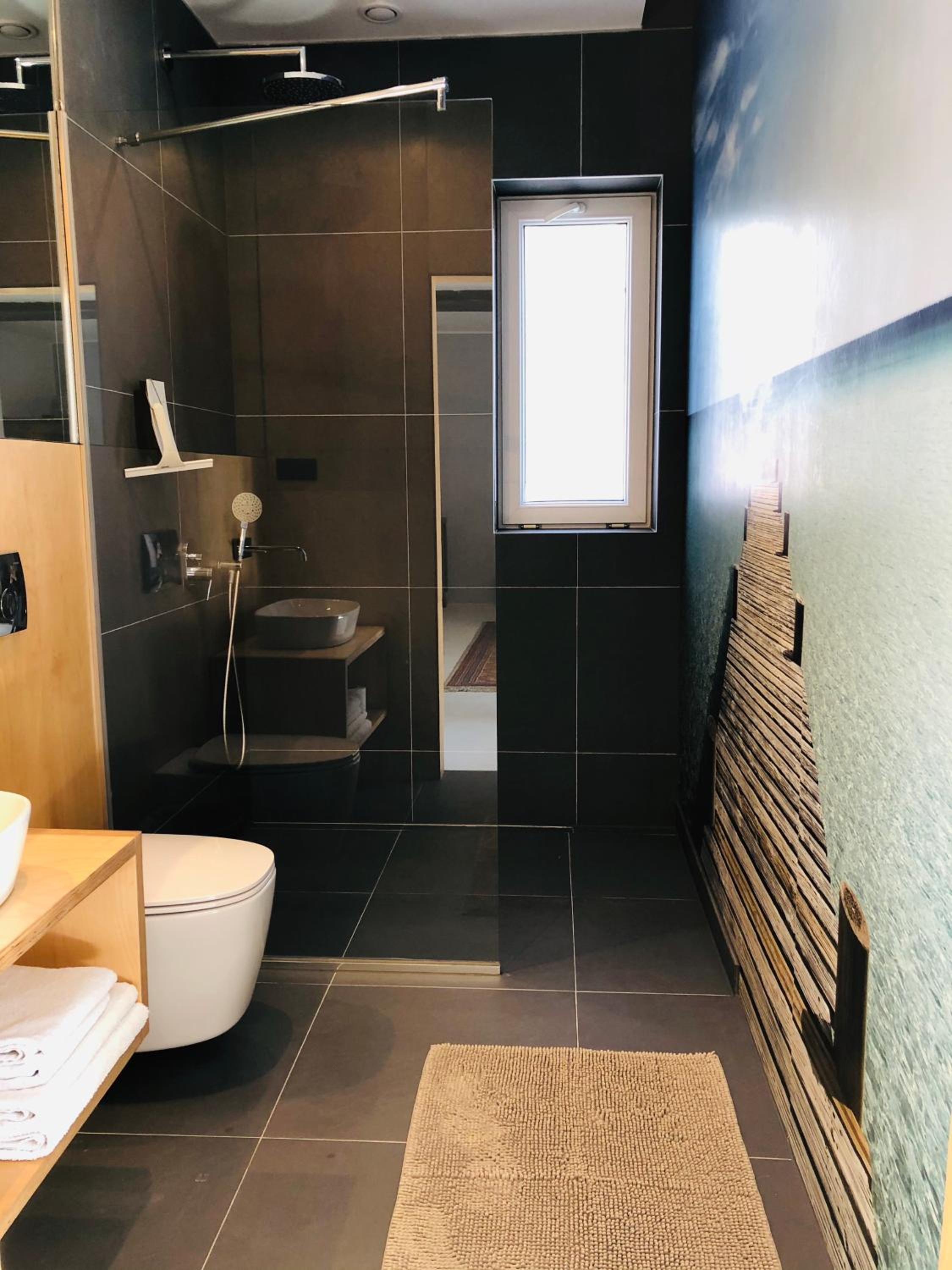 Superior Double or Twin Room with Terrace photo 2