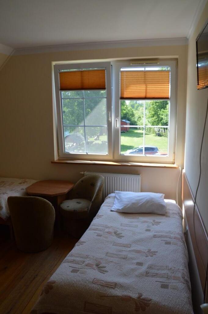 Quadruple Room with Bathroom photo 3
